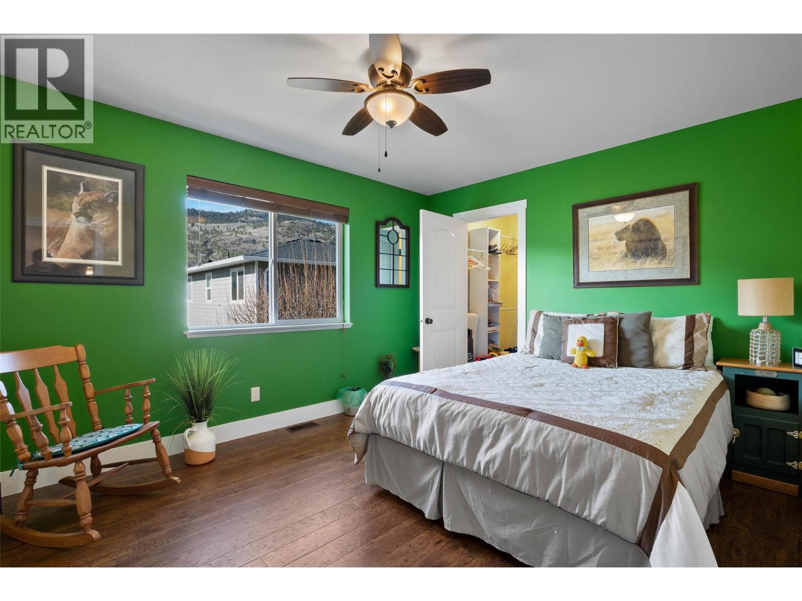 3132 Bank Road, Kamloops