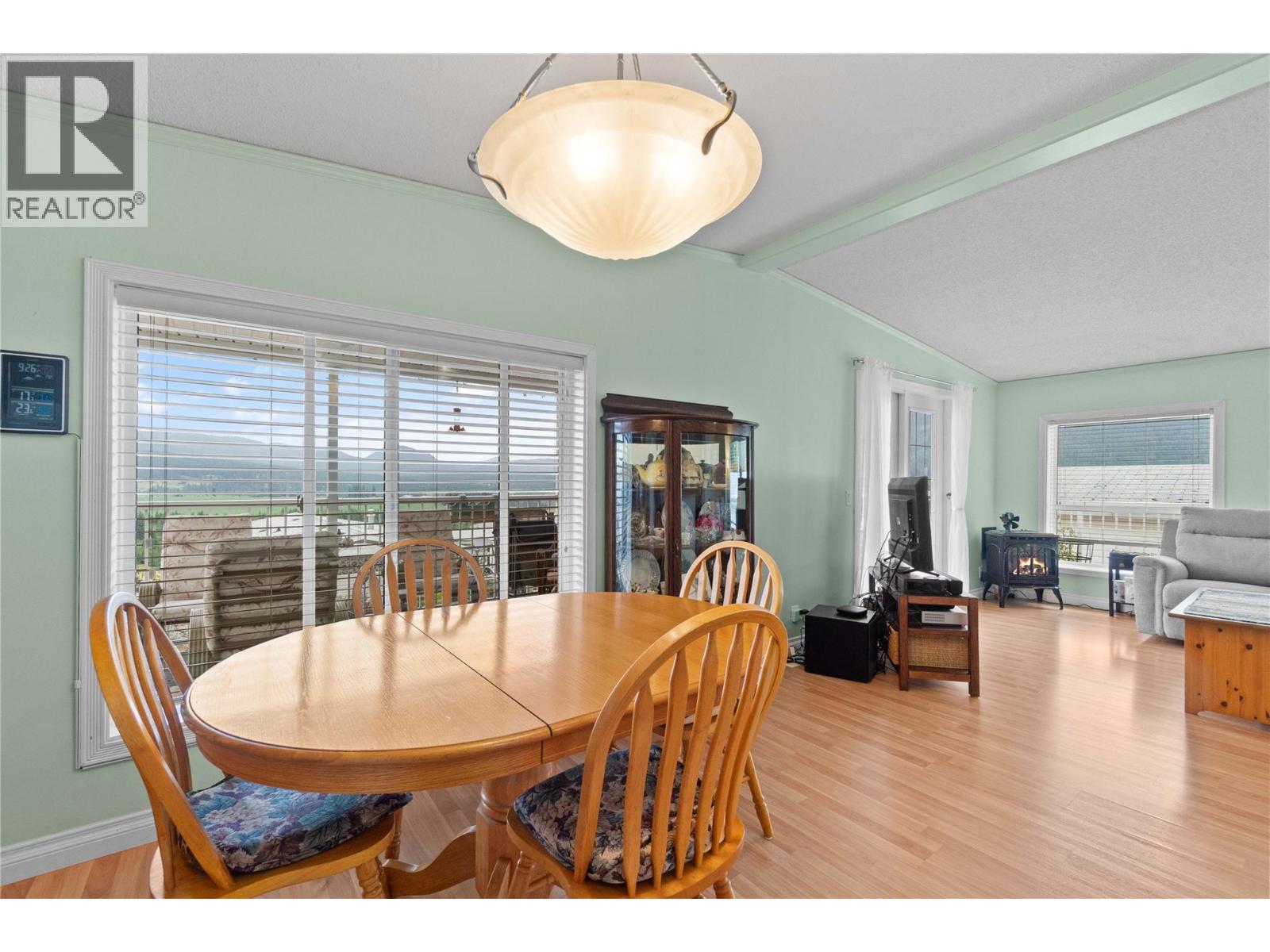 1885 Tappen Notch Hill Road Unit# 48, Tappen