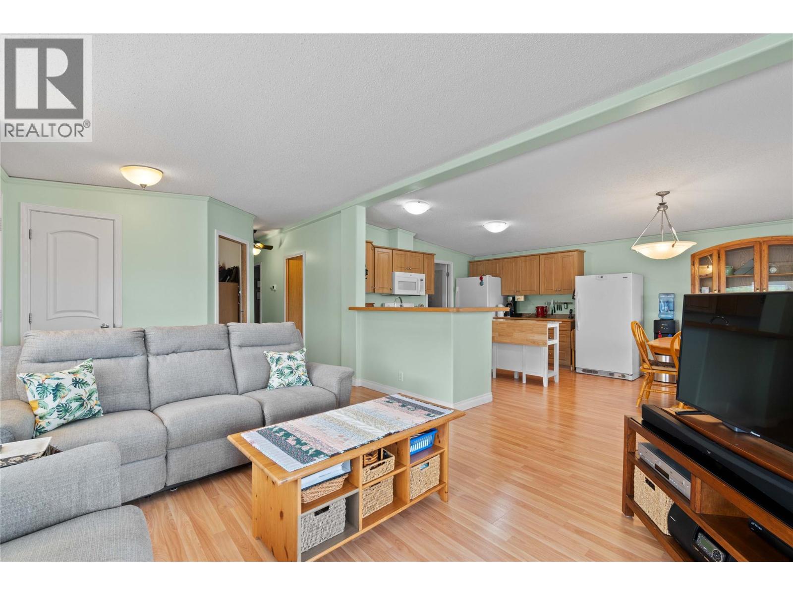 1885 Tappen Notch Hill Road Unit# 48, Tappen