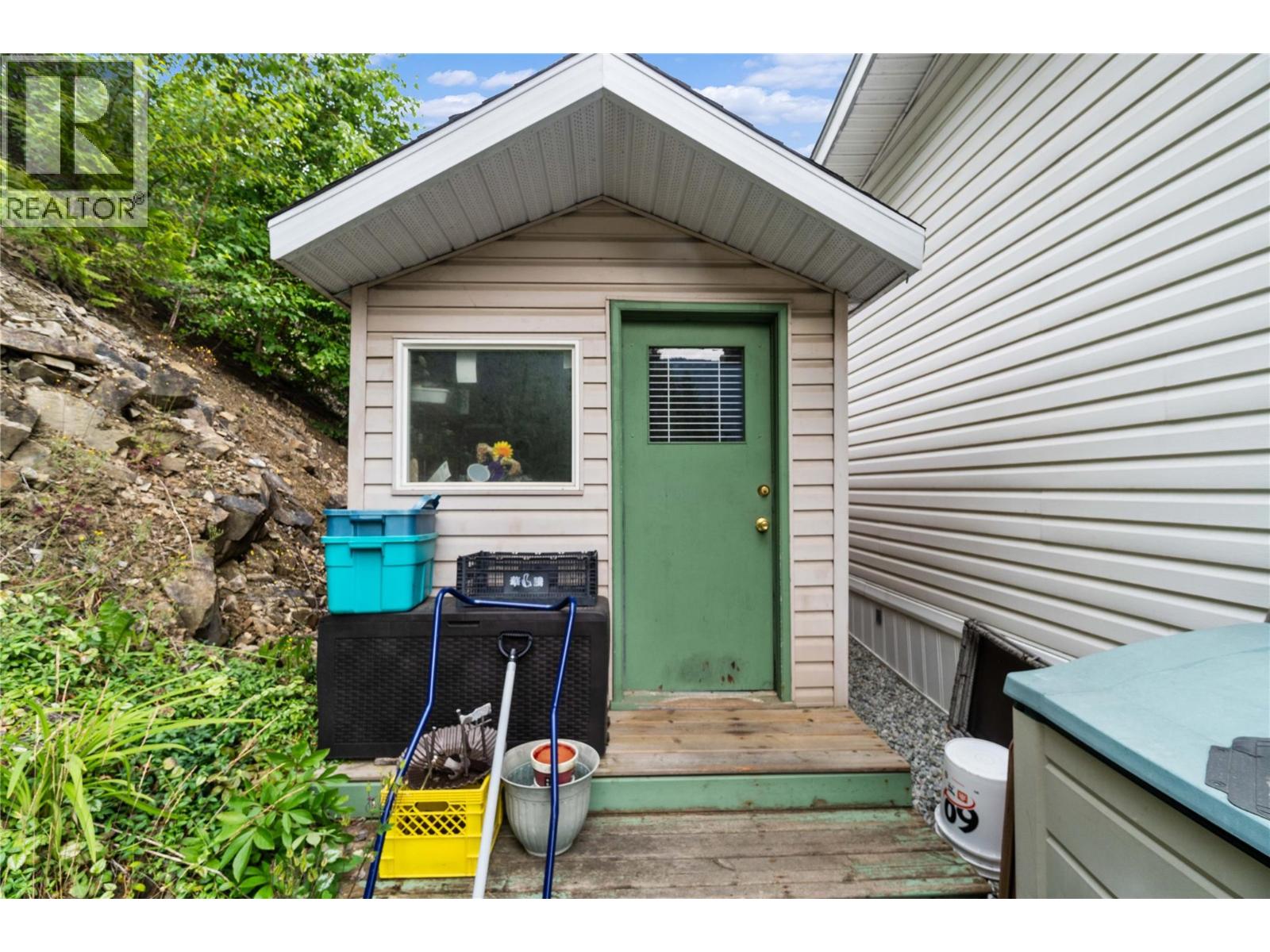 1885 Tappen Notch Hill Road Unit# 48, Tappen