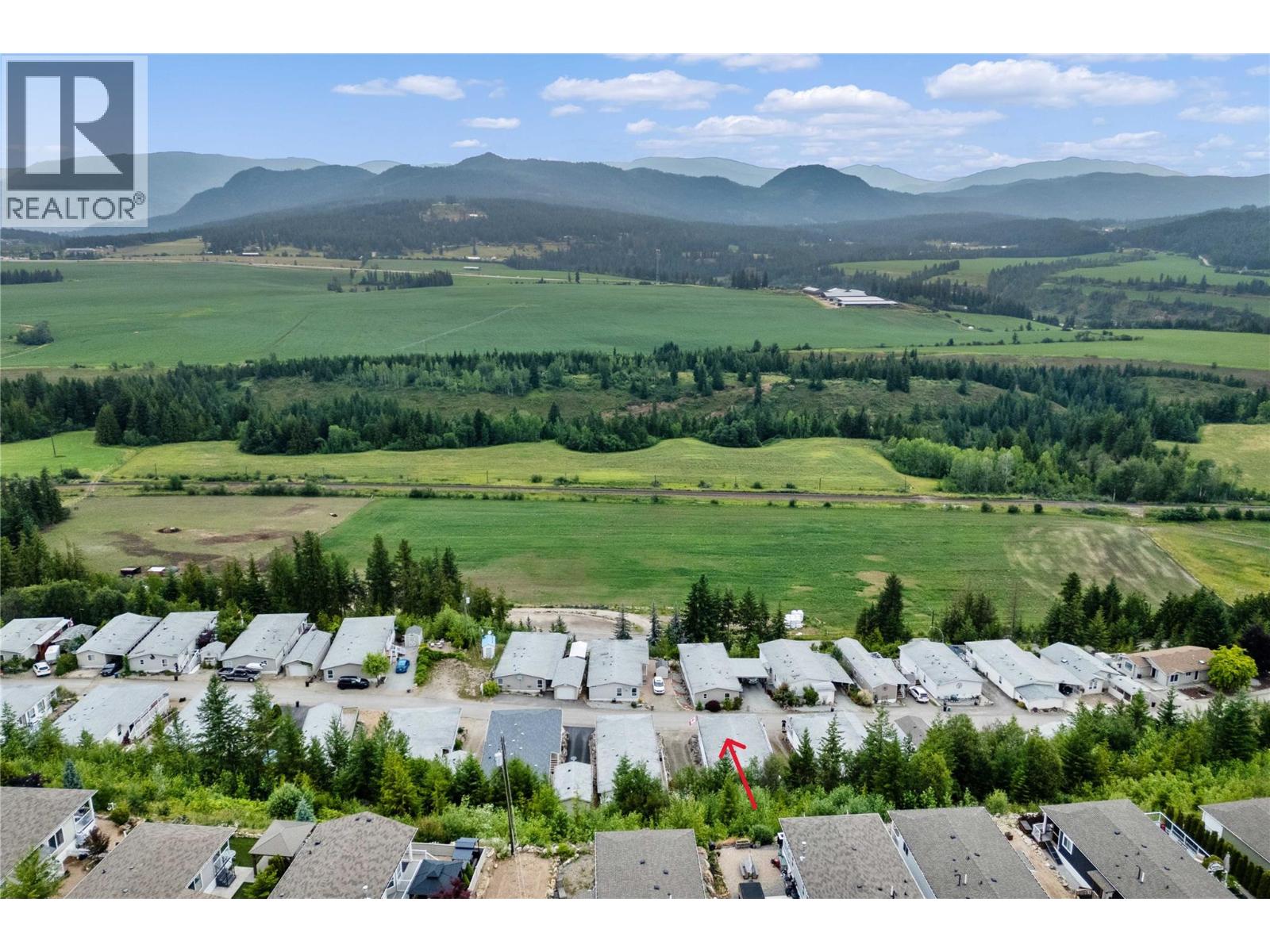 1885 Tappen Notch Hill Road Unit# 48, Tappen