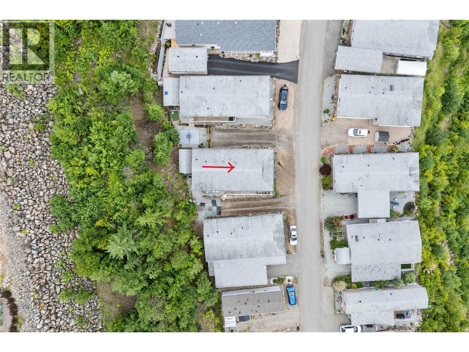 1885 Tappen Notch Hill Road Unit# 48, Tappen