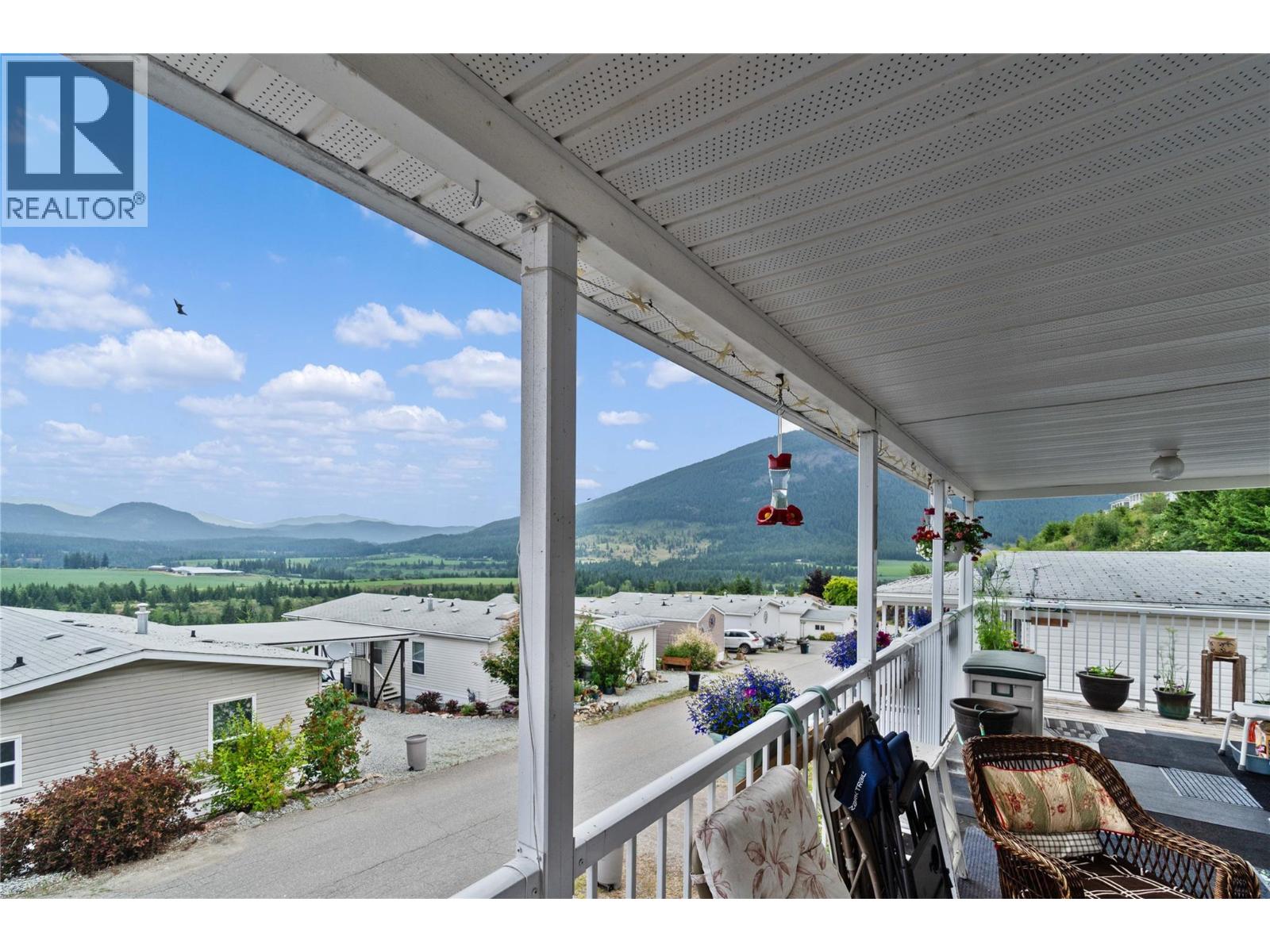 1885 Tappen Notch Hill Road Unit# 48, Tappen