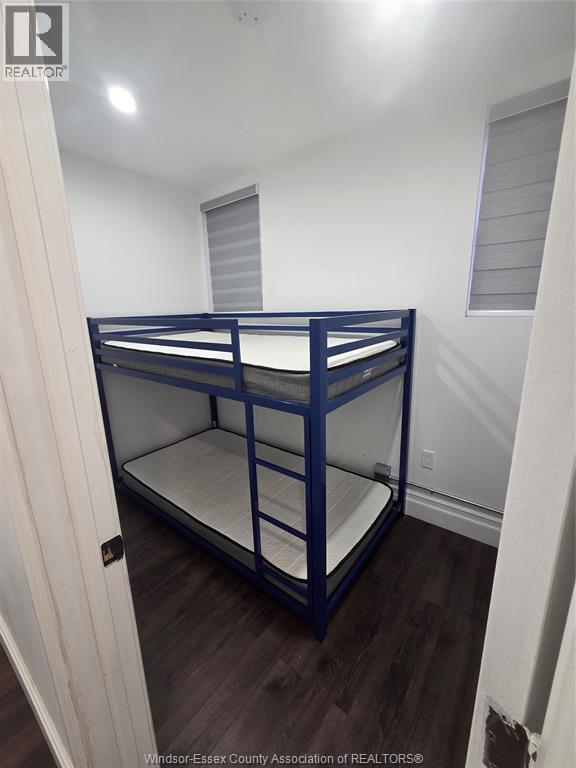 1178 GILES BOULEVARD East Unit# 1 - Photo 3 of 8, Windsor, Ontario