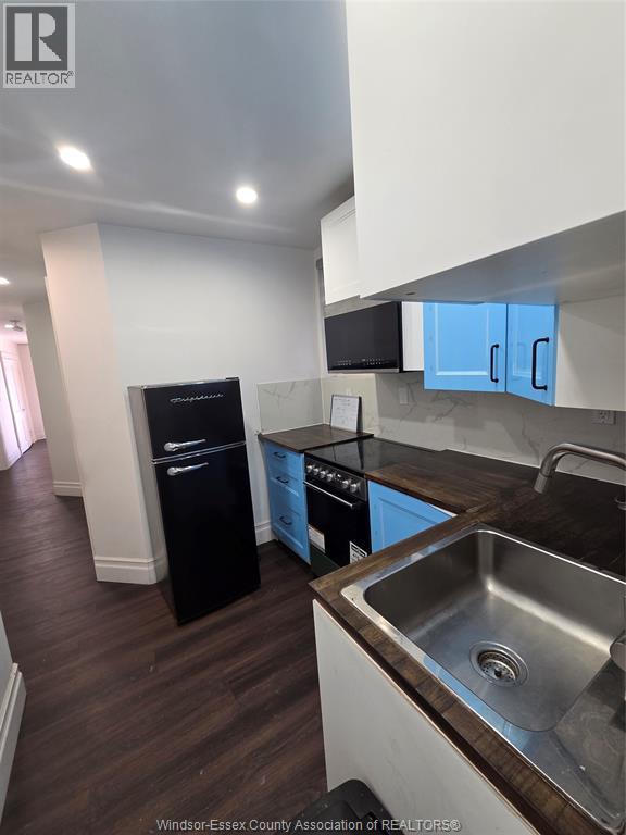 1178 GILES BOULEVARD East Unit# 1 - Photo 4 of 8, Windsor, Ontario