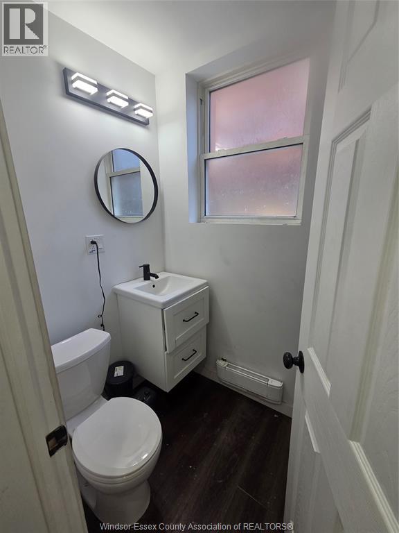 1178 GILES BOULEVARD East Unit# 1 - Photo 5 of 8, Windsor, Ontario