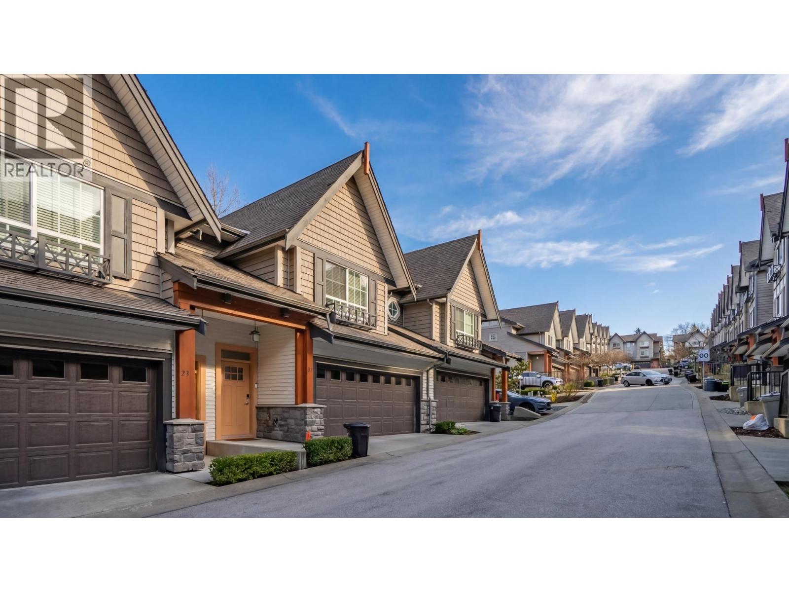 24 23539 GILKER HILL ROAD, Maple Ridge