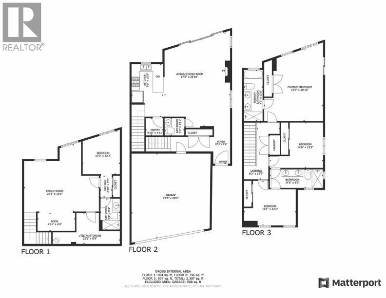 1730 RIVER RUN PLACE, Whistler