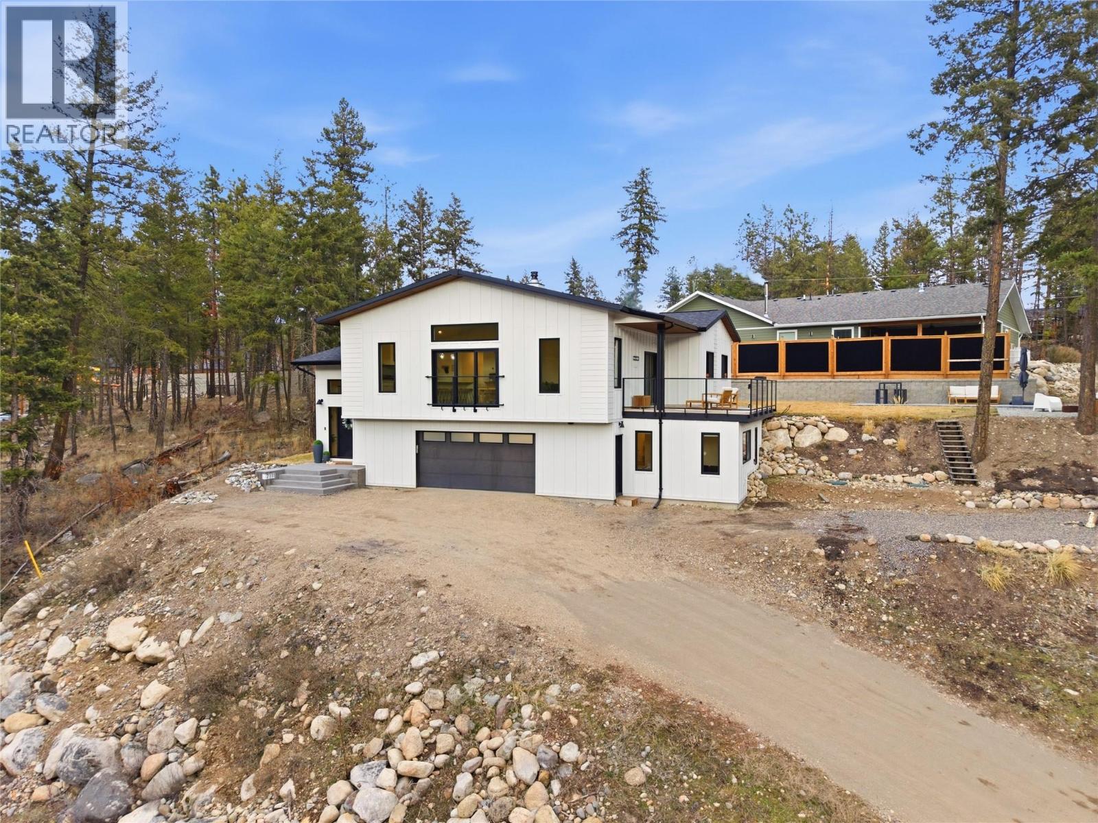 7111 Dunwaters Road, Kelowna