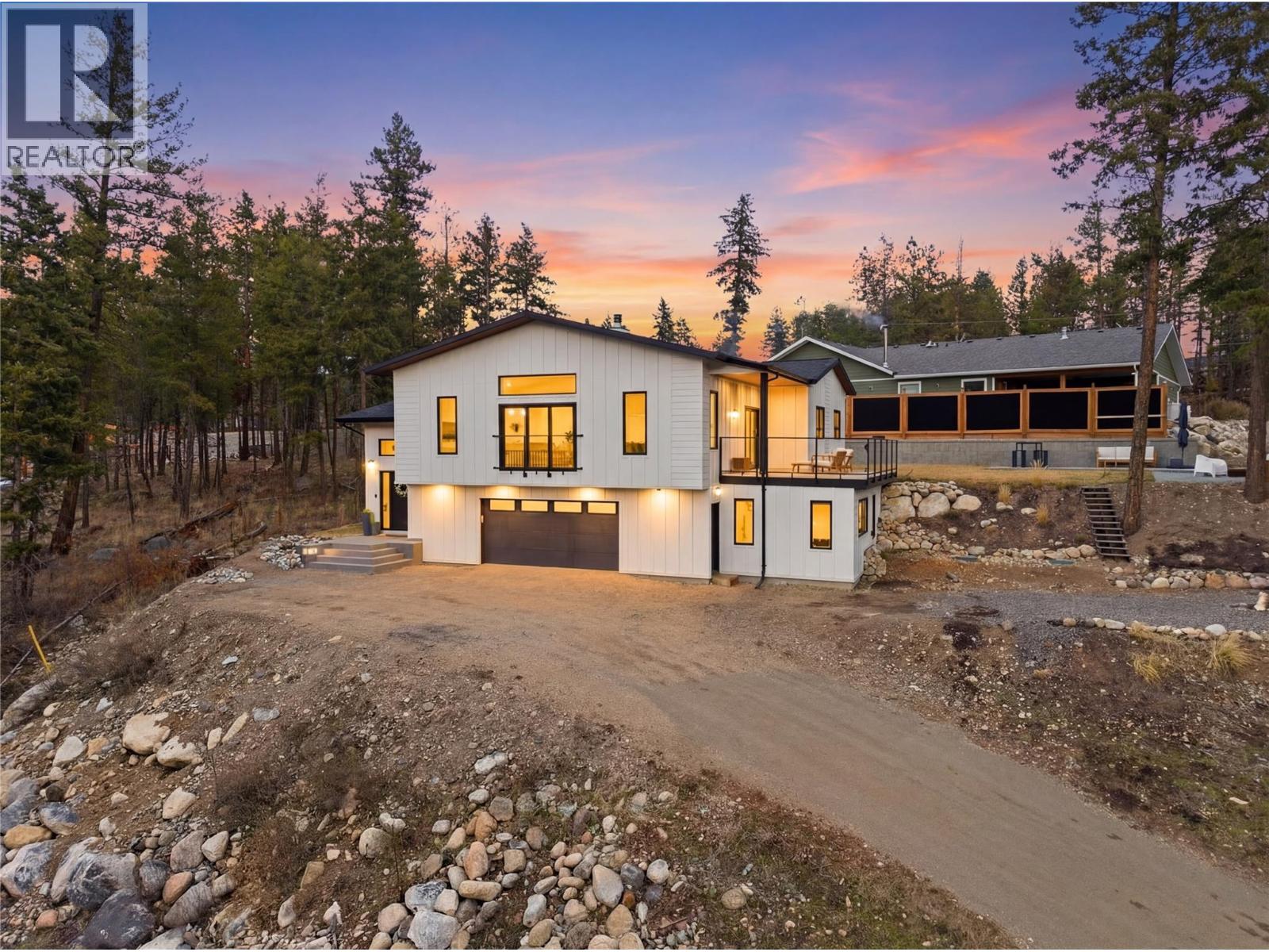 7111 Dunwaters Road, Kelowna