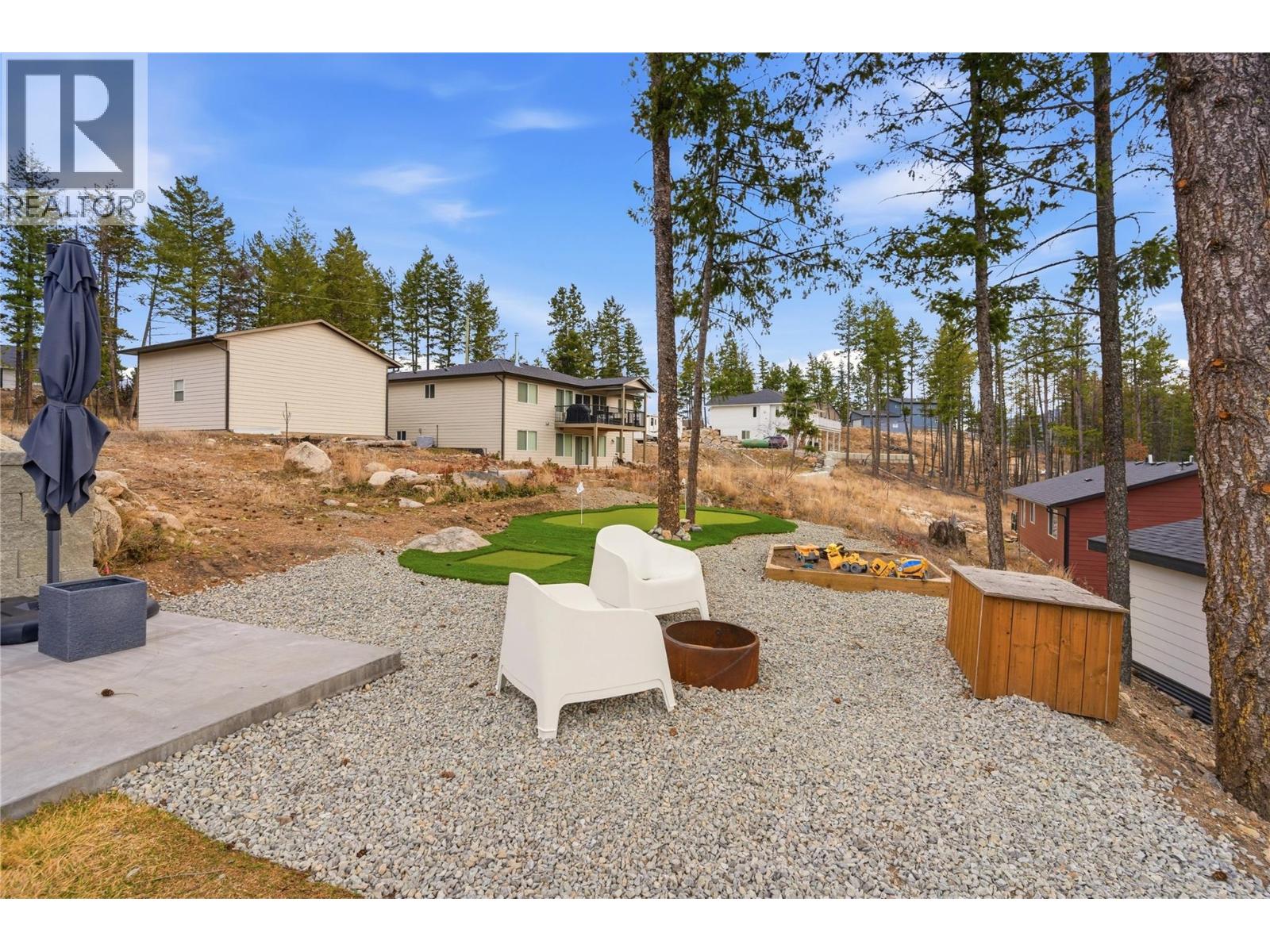 7111 Dunwaters Road, Kelowna