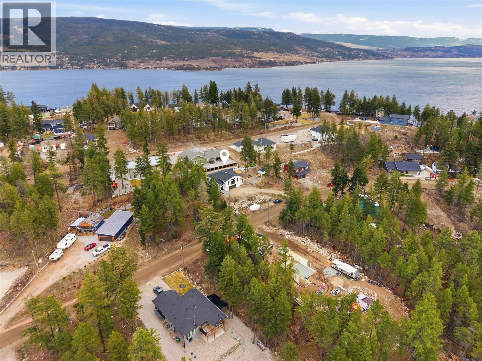 7111 Dunwaters Road, Kelowna