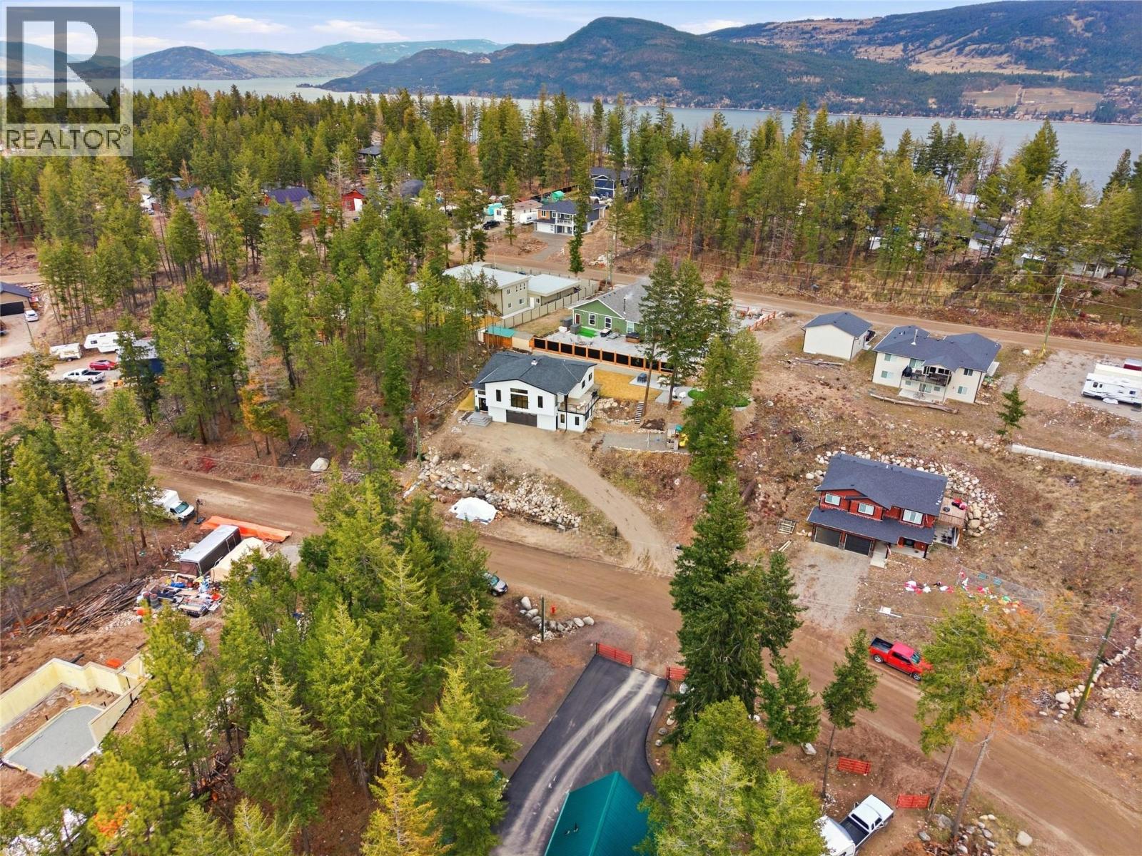 7111 Dunwaters Road, Kelowna