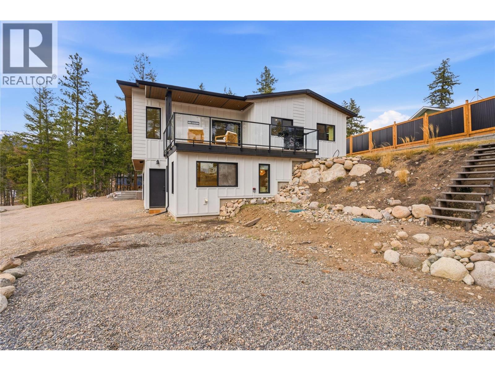 7111 Dunwaters Road, Kelowna