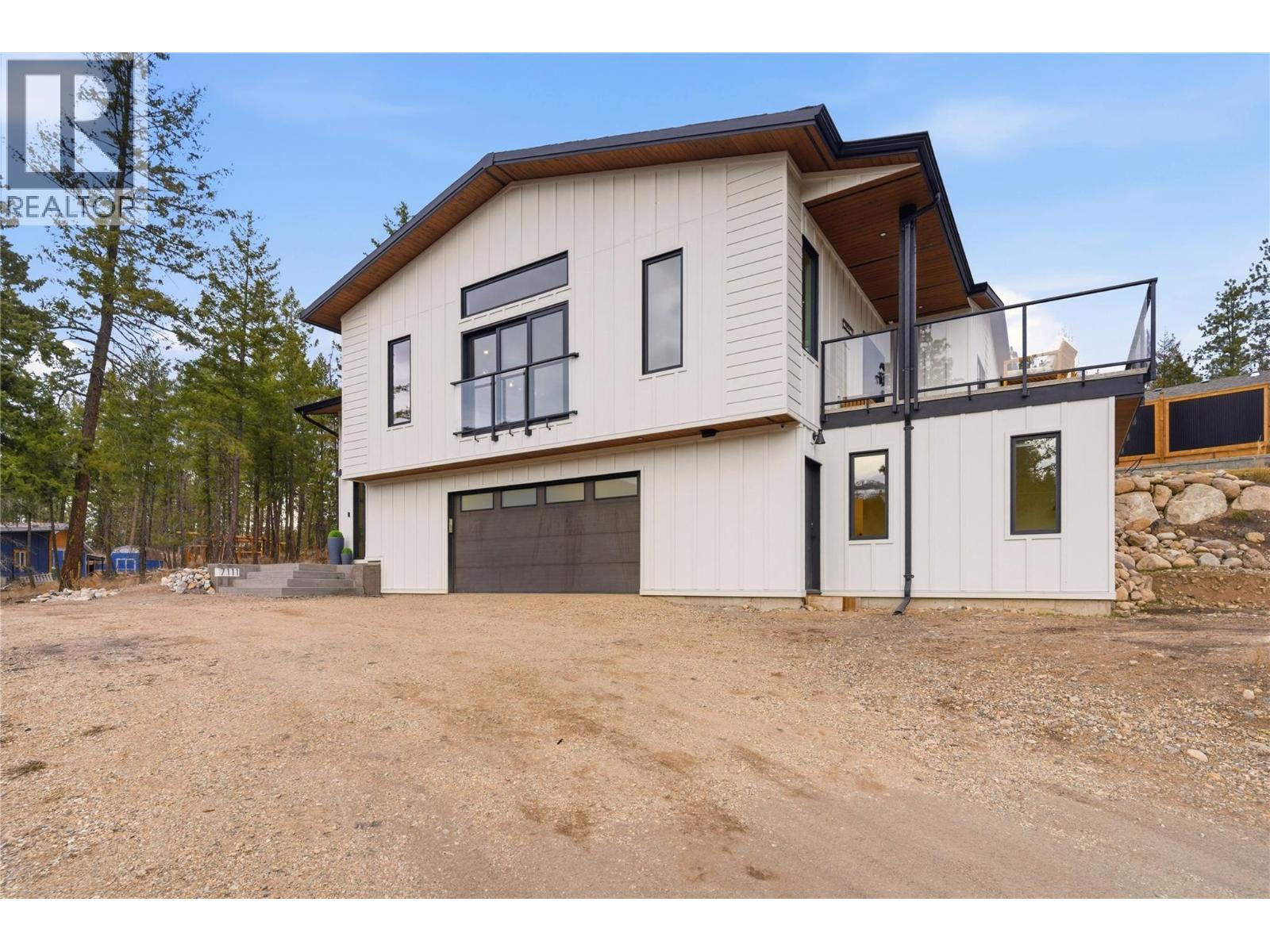 7111 Dunwaters Road, Kelowna