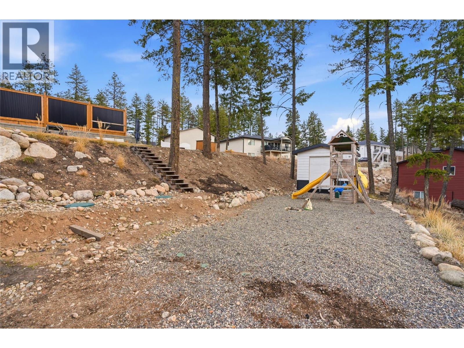 7111 Dunwaters Road, Kelowna