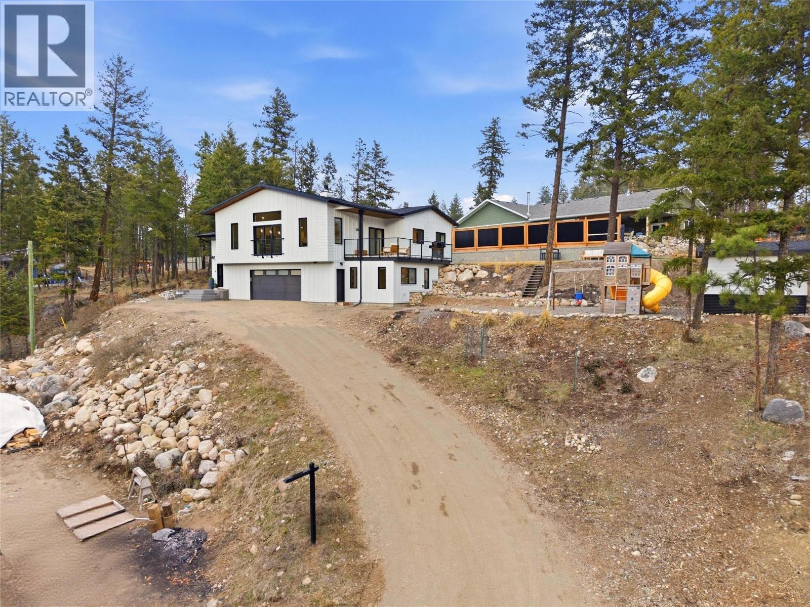 7111 Dunwaters Road, Kelowna