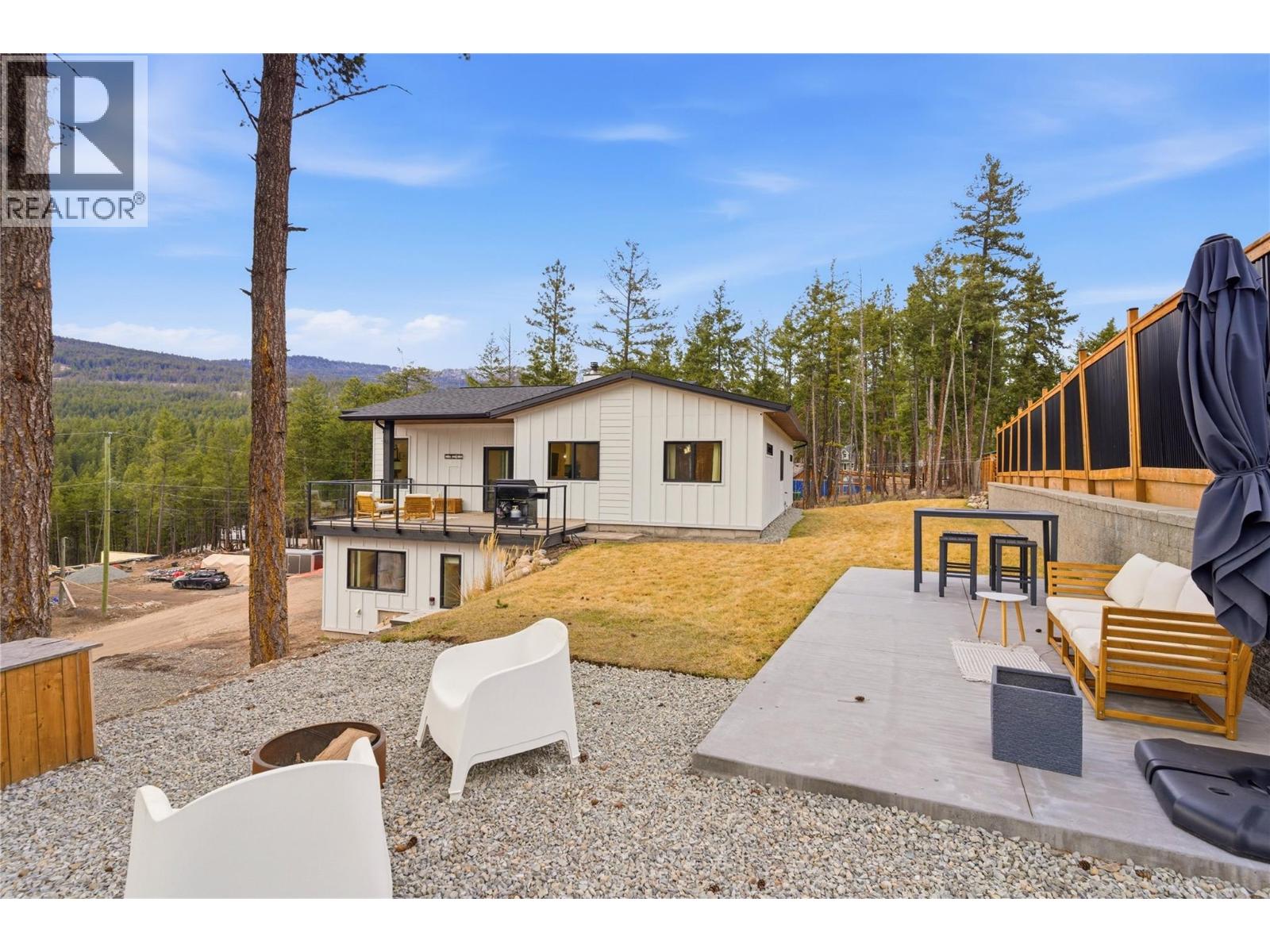 7111 Dunwaters Road, Kelowna