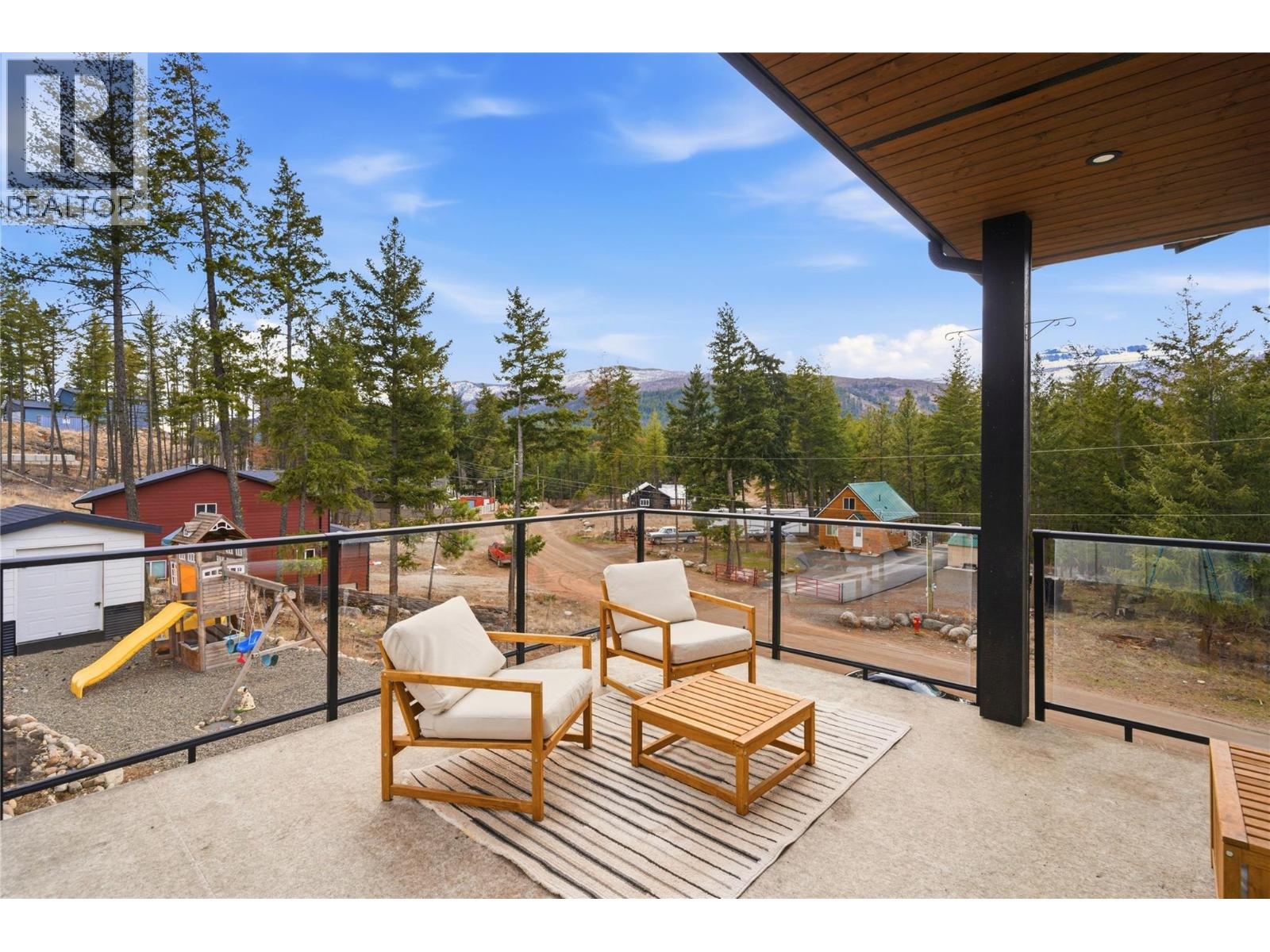 7111 Dunwaters Road, Kelowna