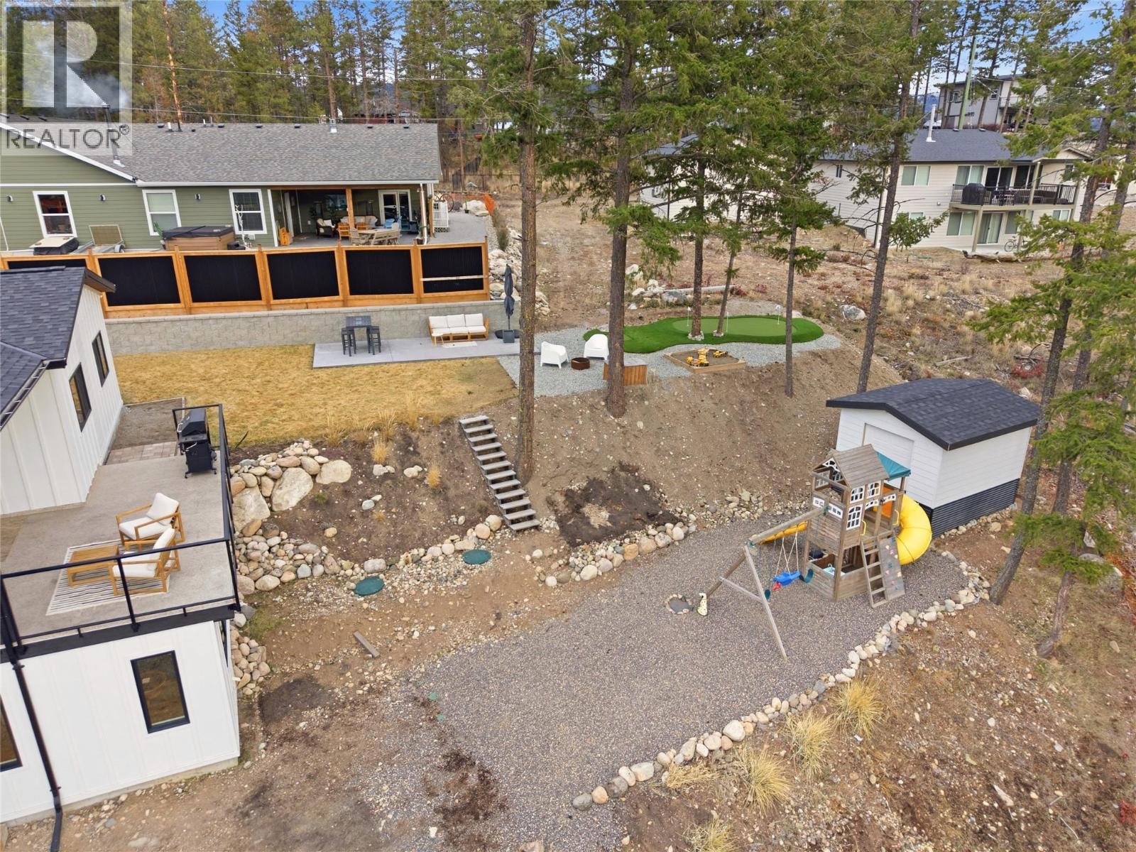 7111 Dunwaters Road, Kelowna