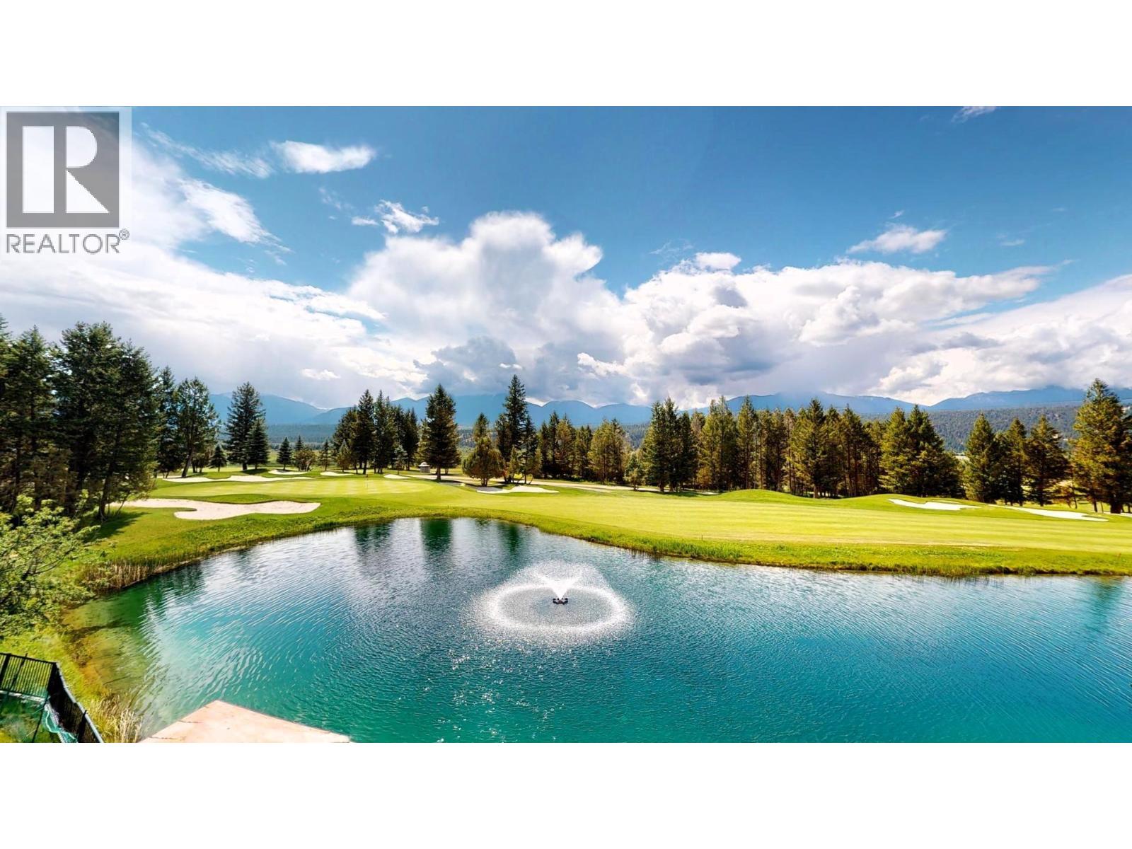 200 BIGHORN Boulevard Unit# 234 B, Radium Hot Springs