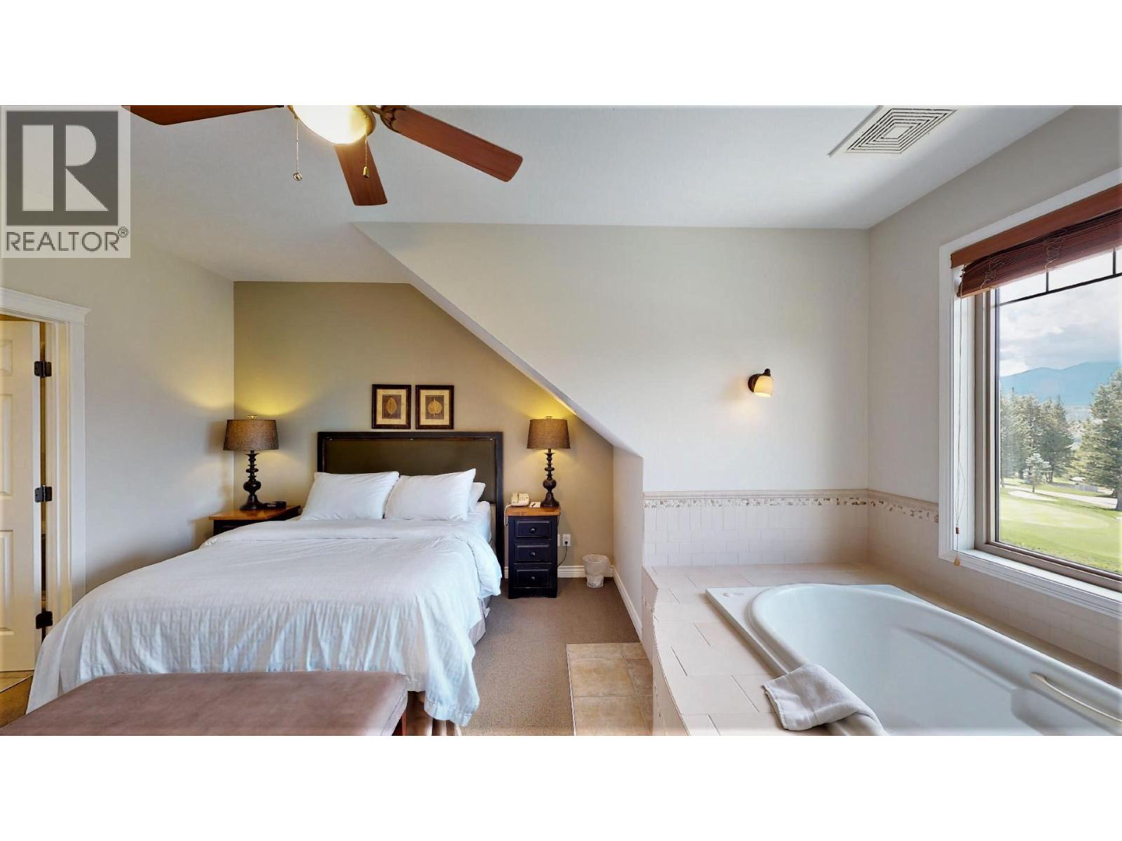 200 BIGHORN Boulevard Unit# 234 B, Radium Hot Springs