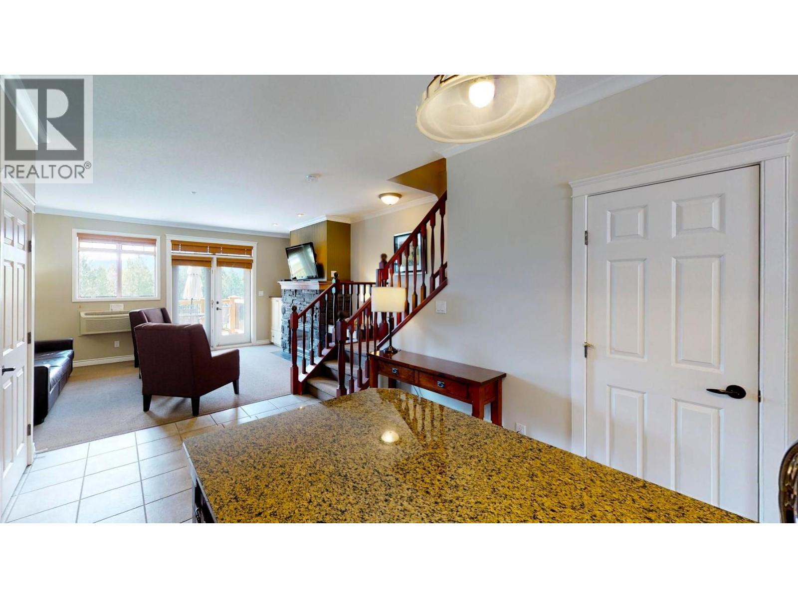 200 BIGHORN Boulevard Unit# 234 B, Radium Hot Springs