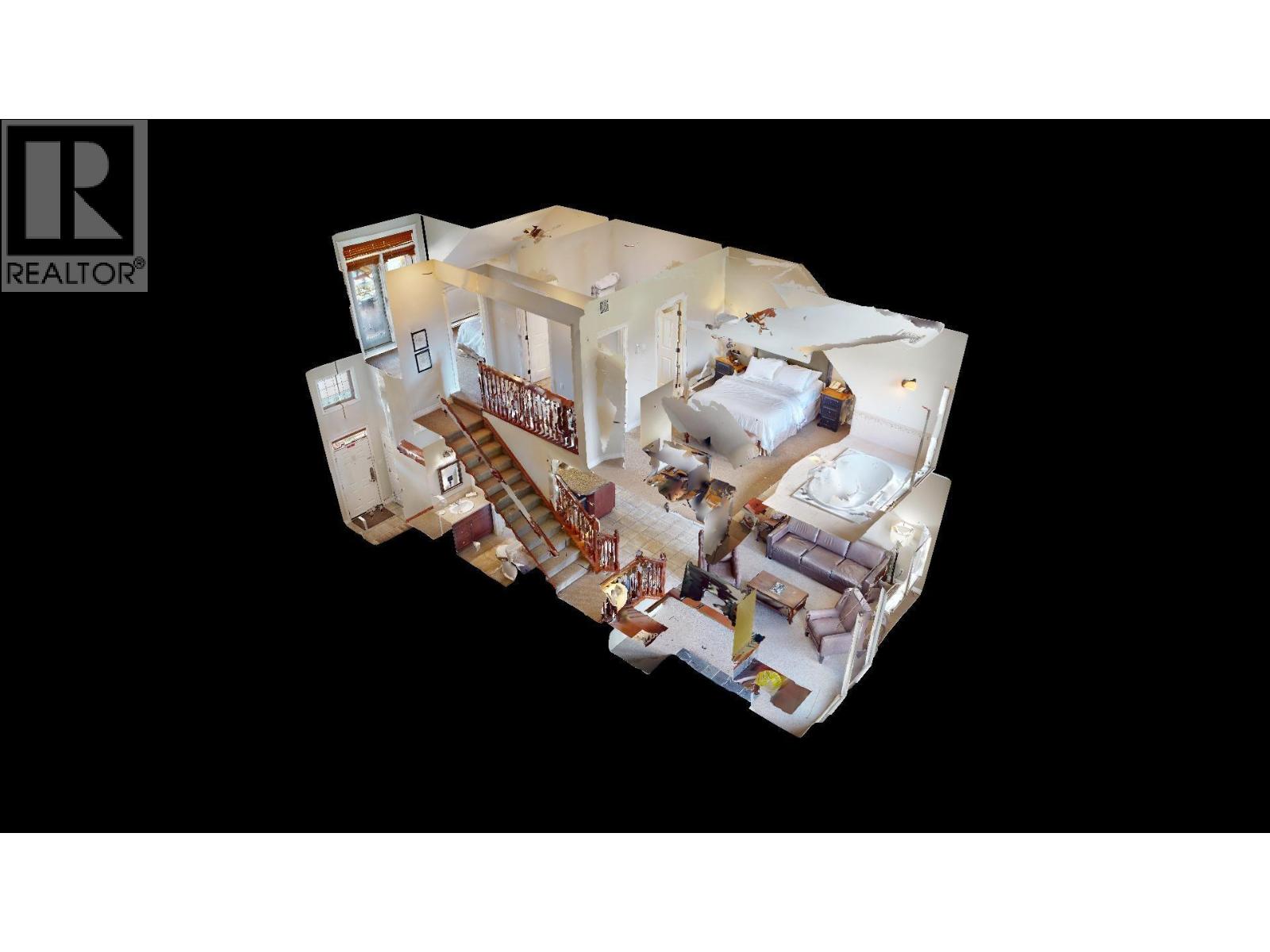 200 BIGHORN Boulevard Unit# 234 B, Radium Hot Springs