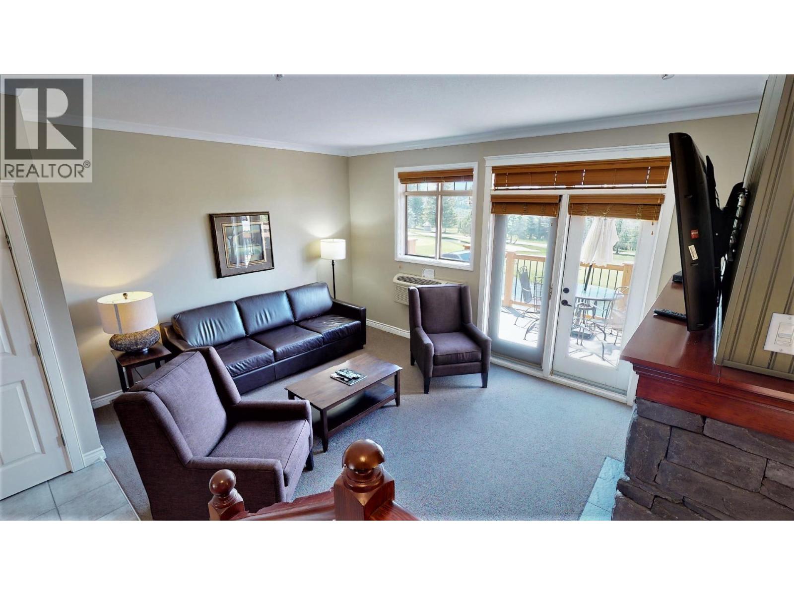 200 BIGHORN Boulevard Unit# 234 B, Radium Hot Springs