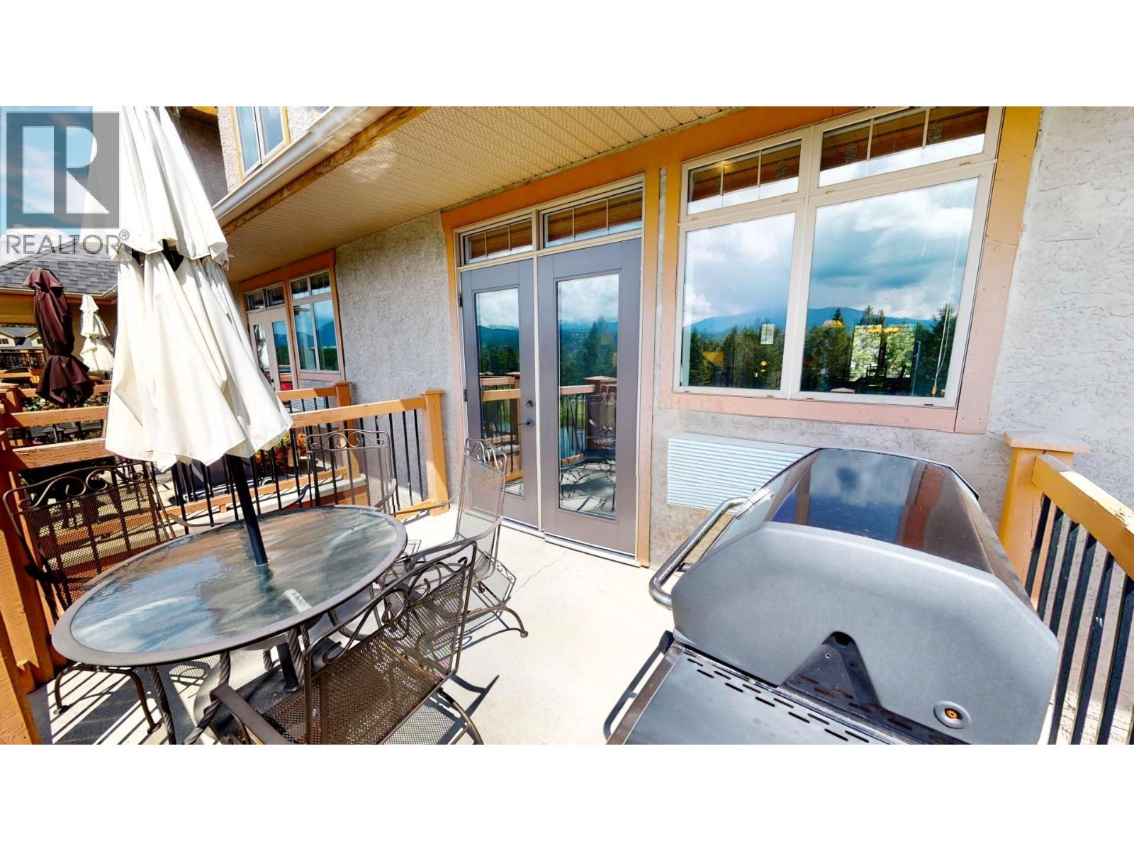 200 BIGHORN Boulevard Unit# 234 B, Radium Hot Springs