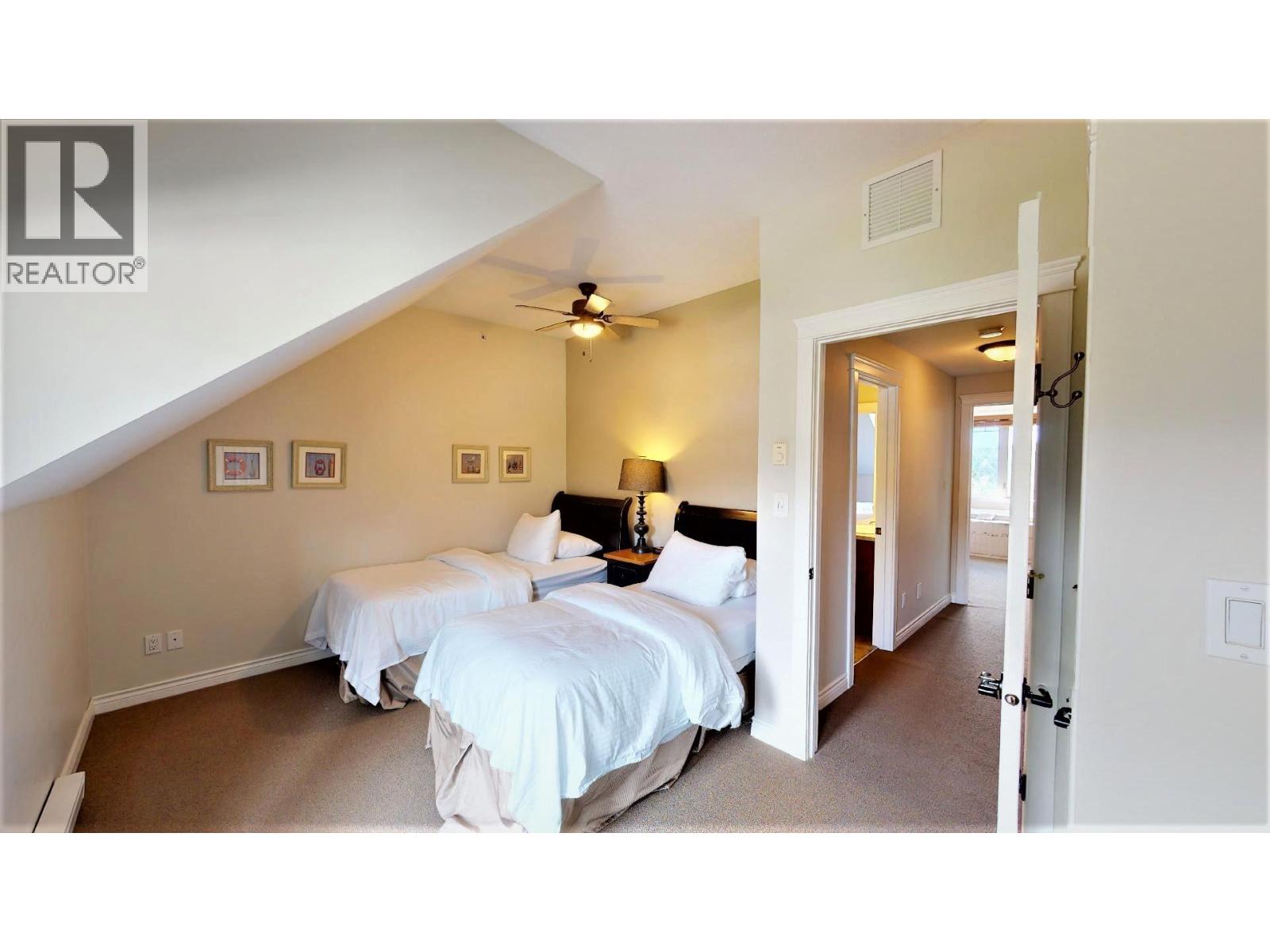 200 BIGHORN Boulevard Unit# 234 B, Radium Hot Springs