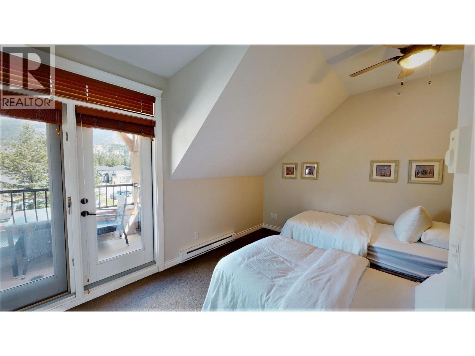 200 BIGHORN Boulevard Unit# 234 B, Radium Hot Springs