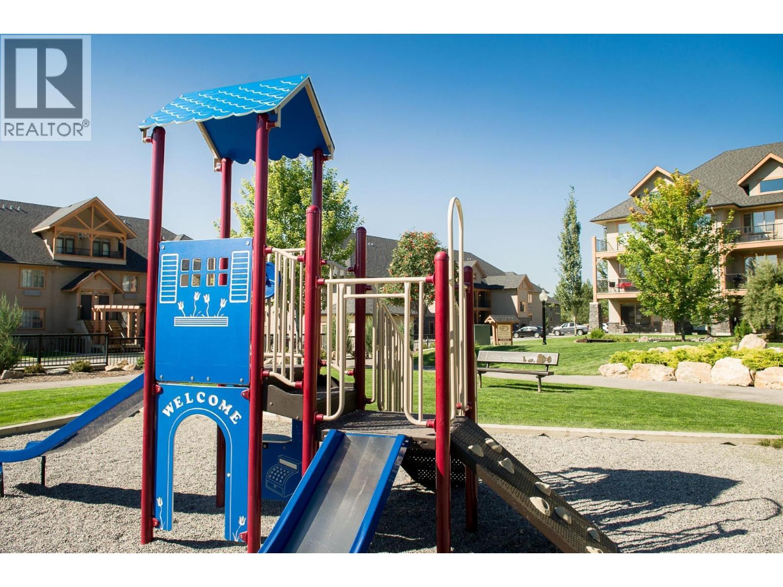 200 BIGHORN Boulevard Unit# 234 B, Radium Hot Springs