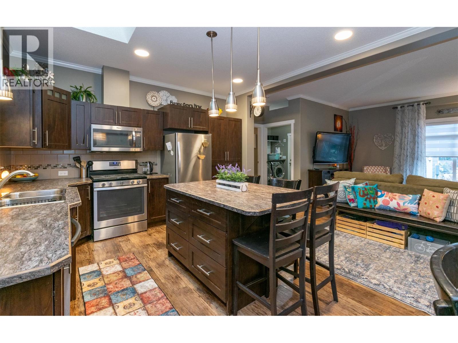 16 481 97b Highway Northeast, Salmon Arm