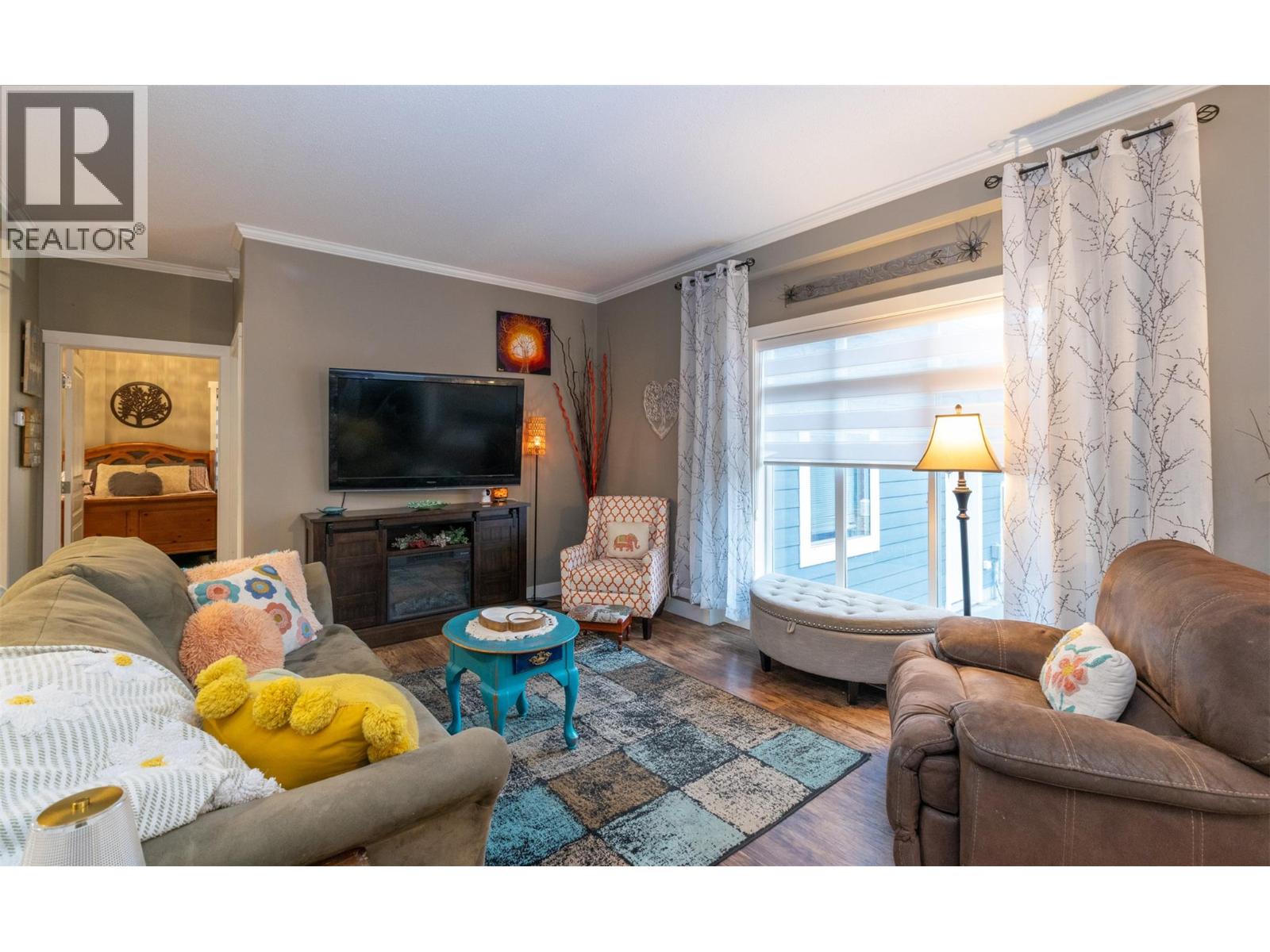 16 481 97b Highway Northeast, Salmon Arm