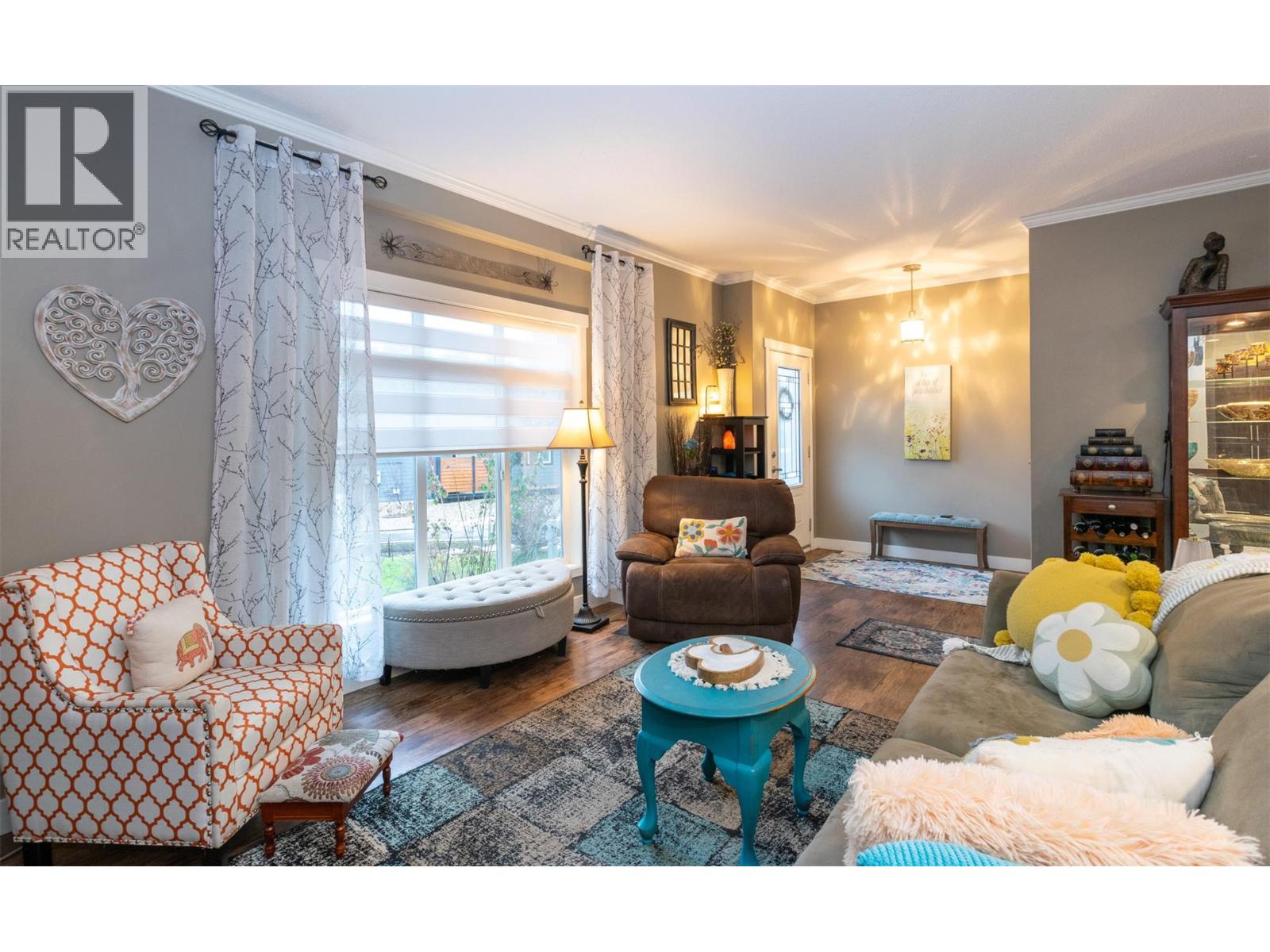 16 481 97b Highway Northeast, Salmon Arm