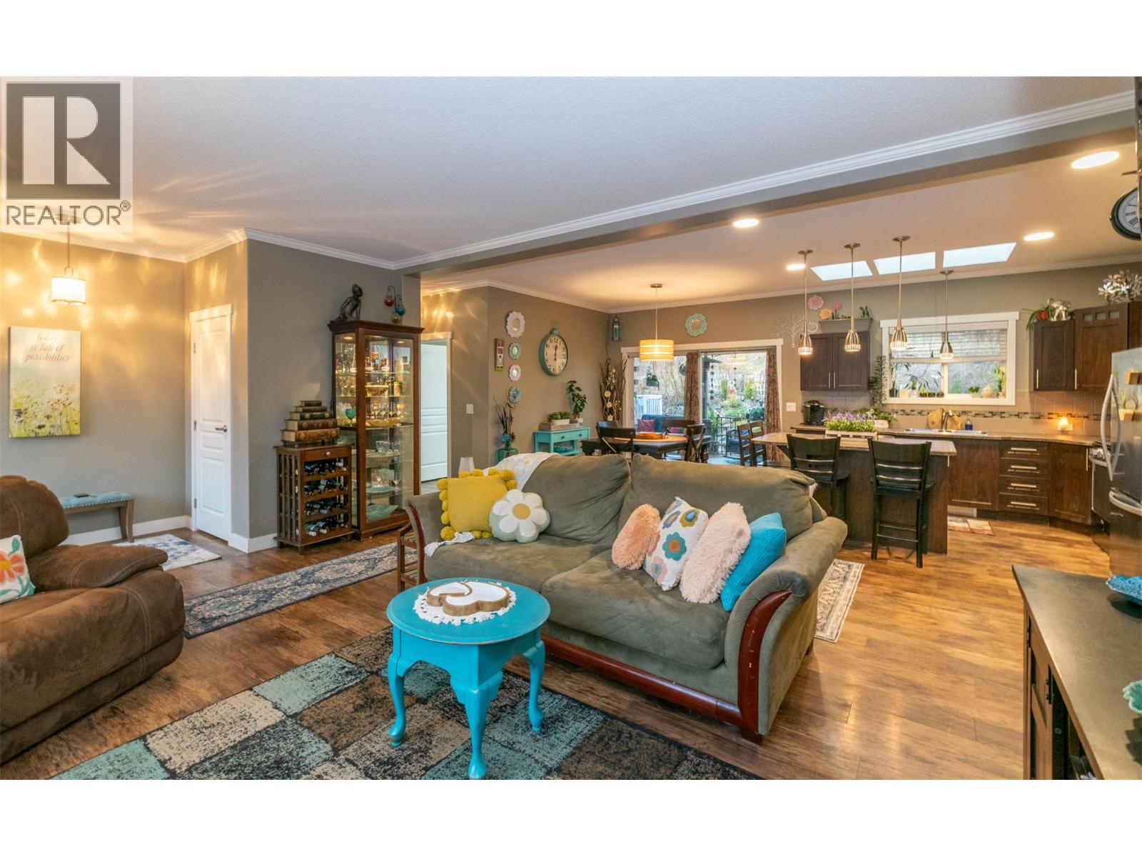 16 481 97b Highway Northeast, Salmon Arm