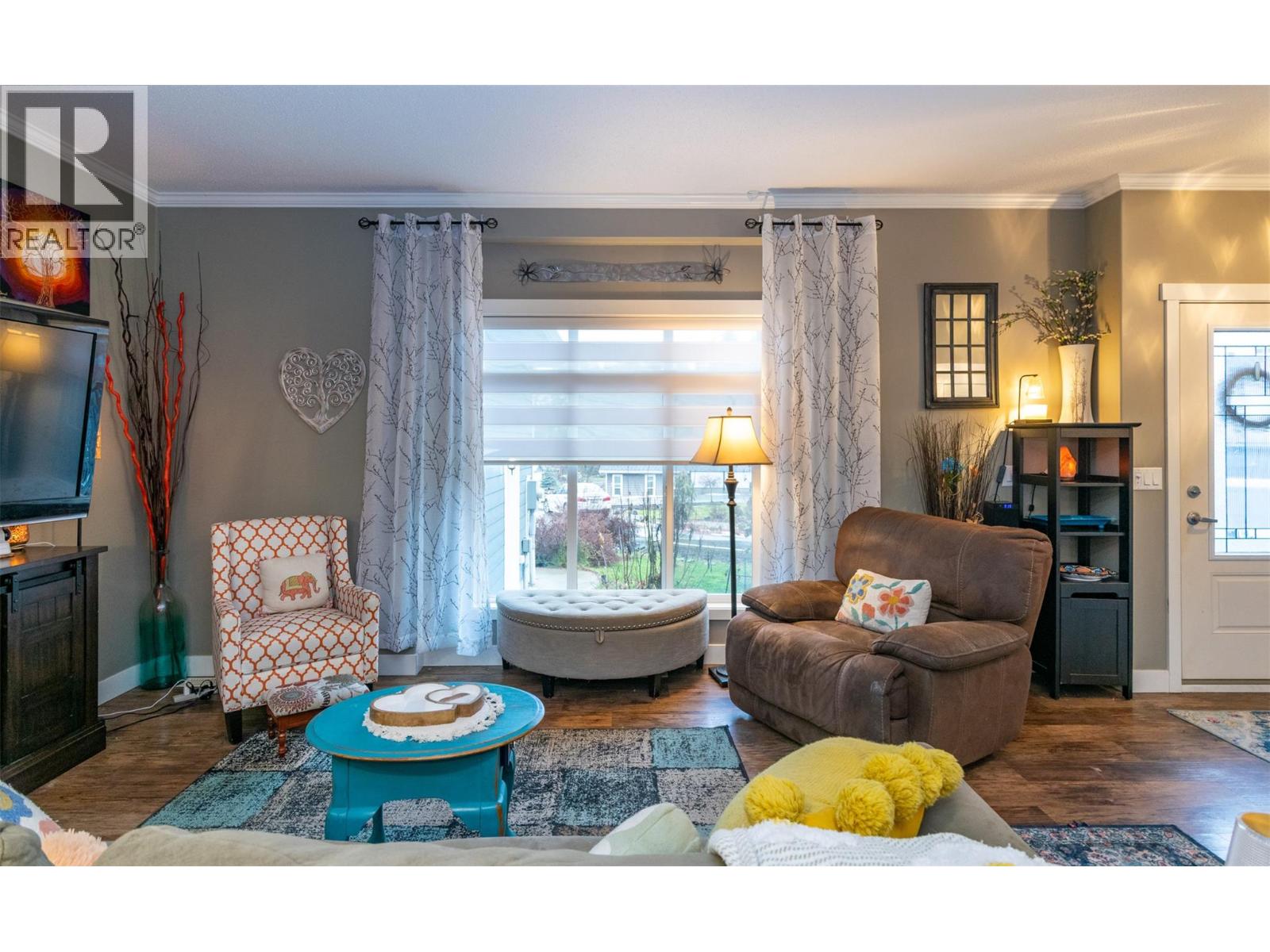 16 481 97b Highway Northeast, Salmon Arm