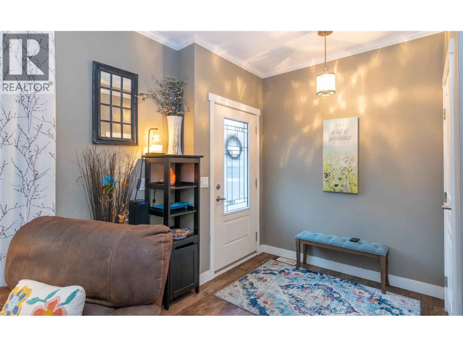 16 481 97b Highway Northeast, Salmon Arm