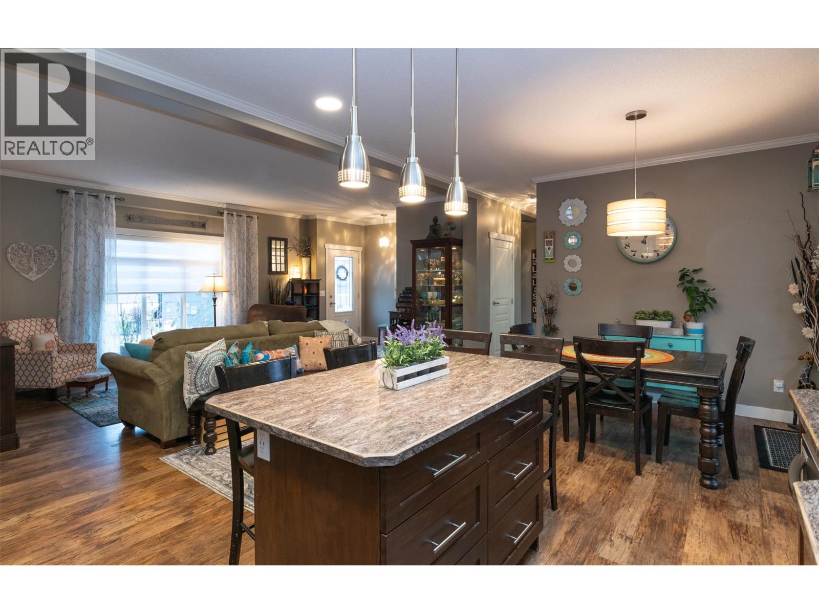 16 481 97b Highway Northeast, Salmon Arm