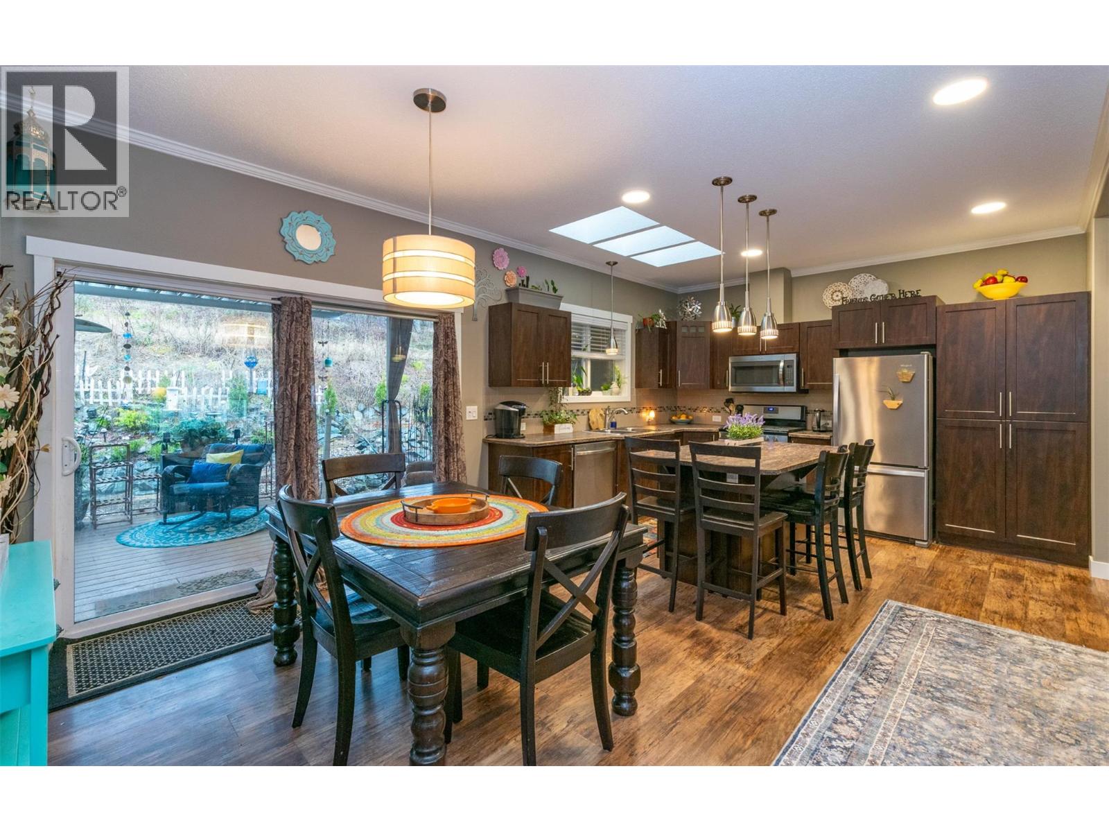 16 481 97b Highway Northeast, Salmon Arm