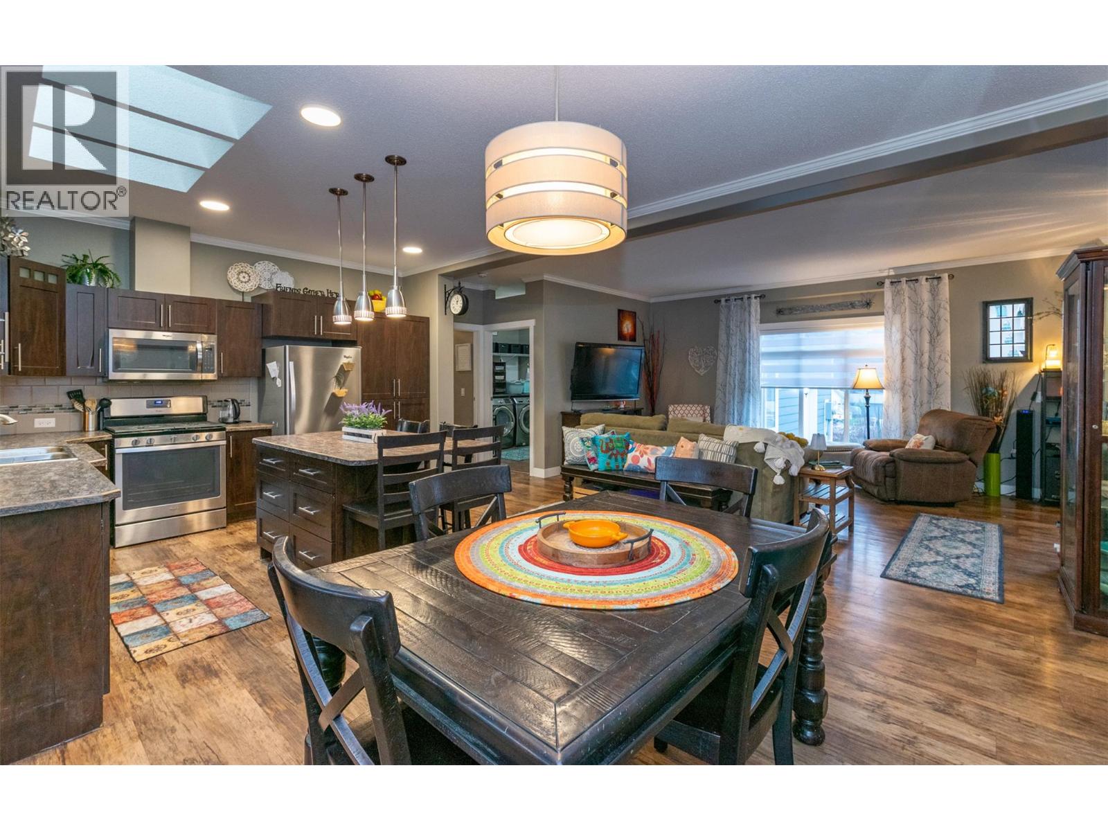 16 481 97b Highway Northeast, Salmon Arm