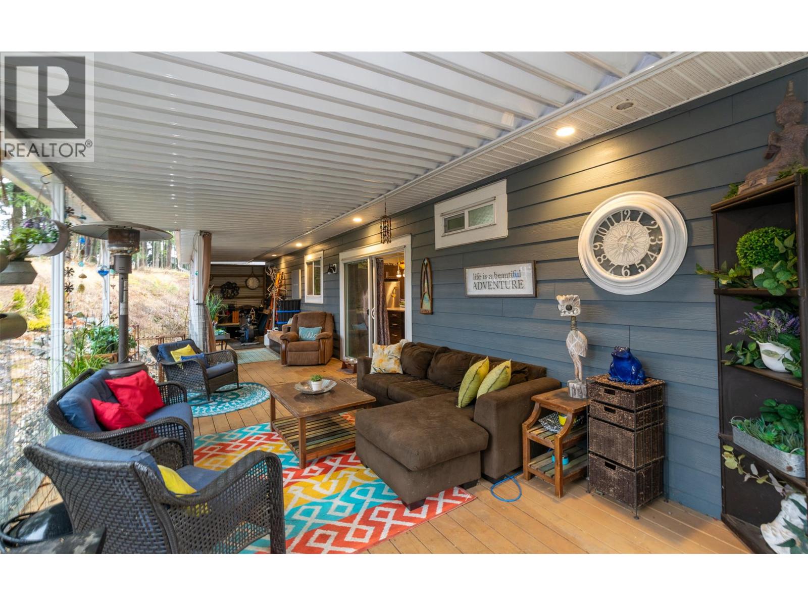 16 481 97b Highway Northeast, Salmon Arm