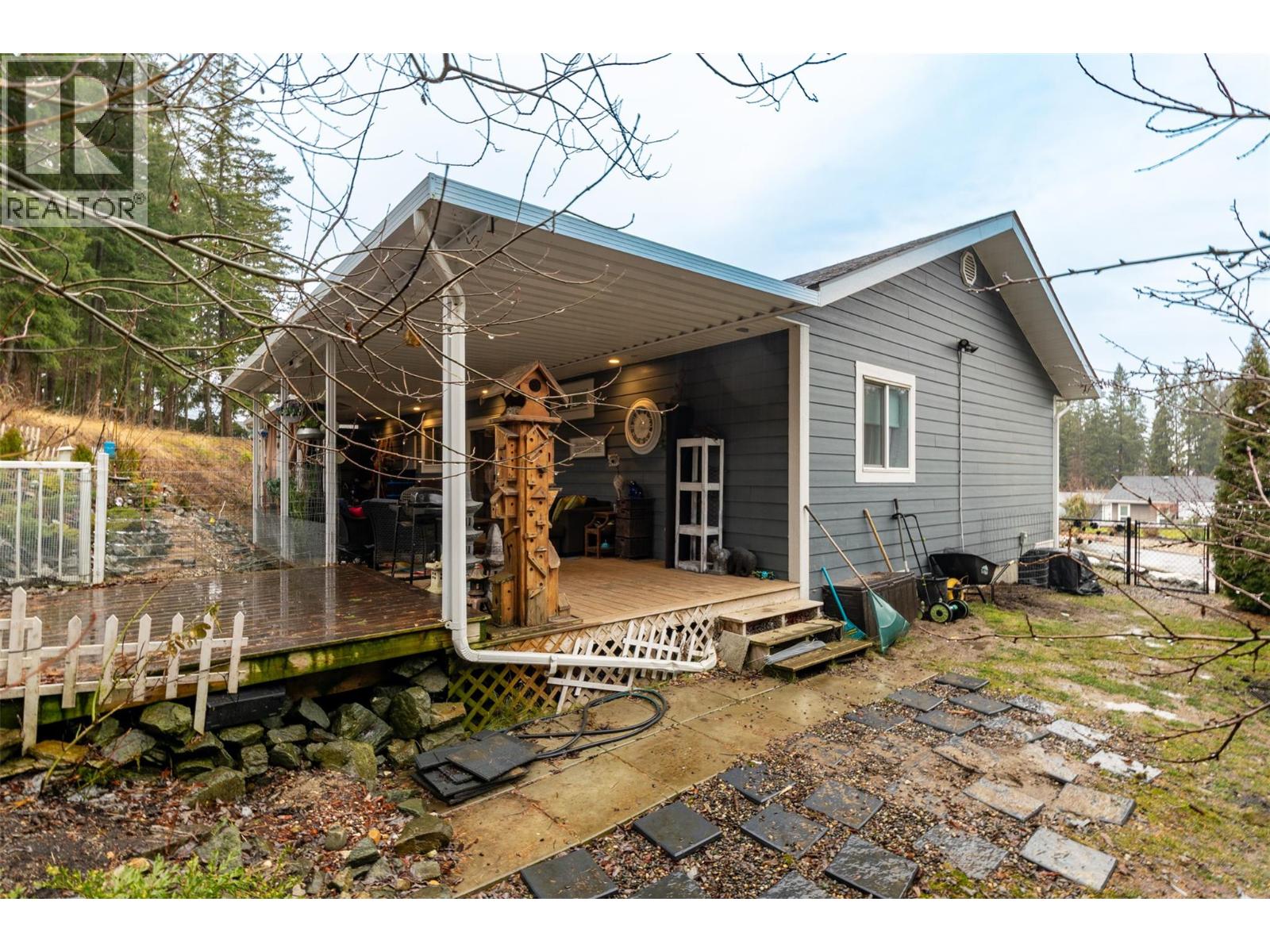 16 481 97b Highway Northeast, Salmon Arm