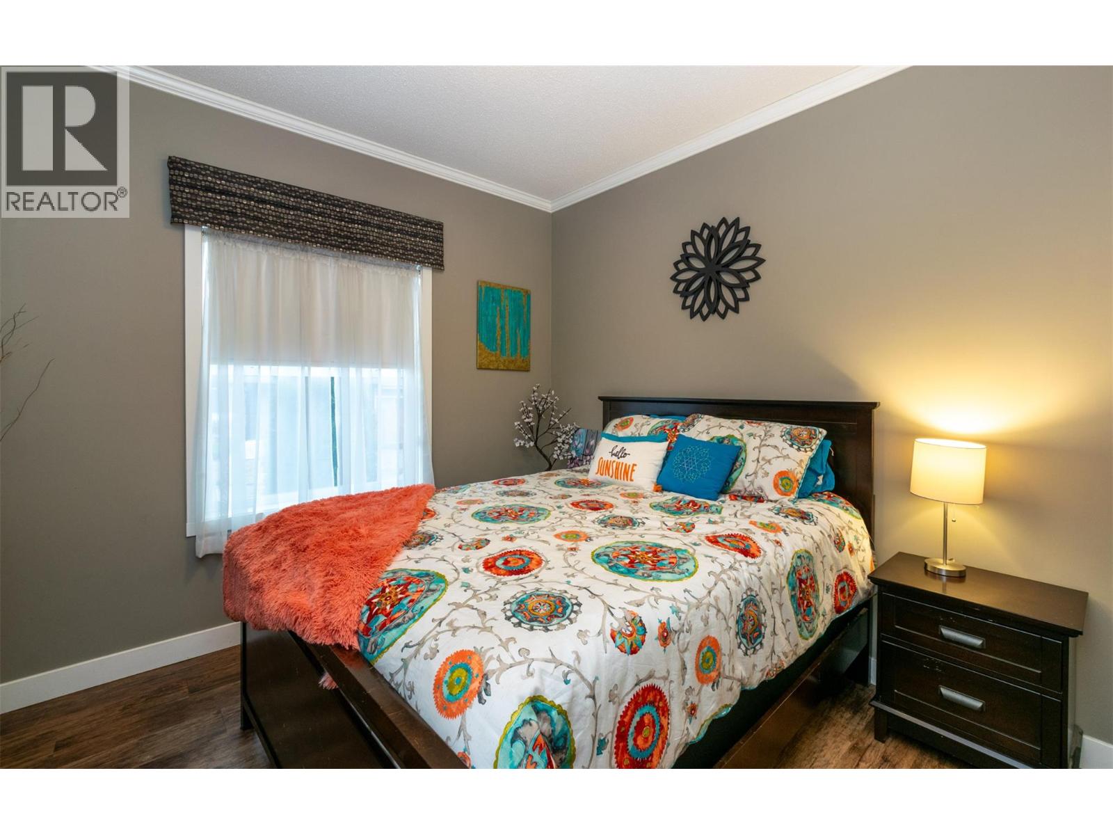 16 481 97b Highway Northeast, Salmon Arm