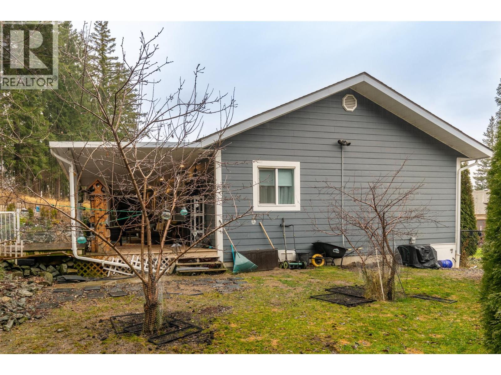 16 481 97b Highway Northeast, Salmon Arm