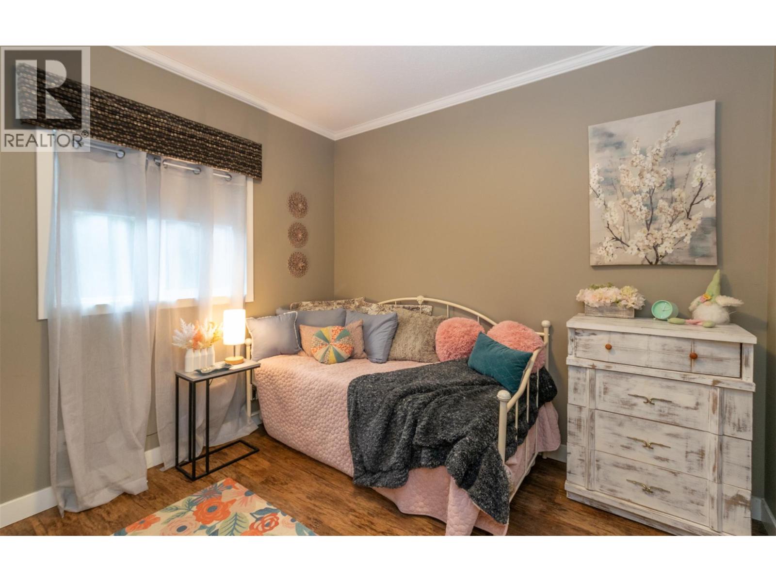 16 481 97b Highway Northeast, Salmon Arm