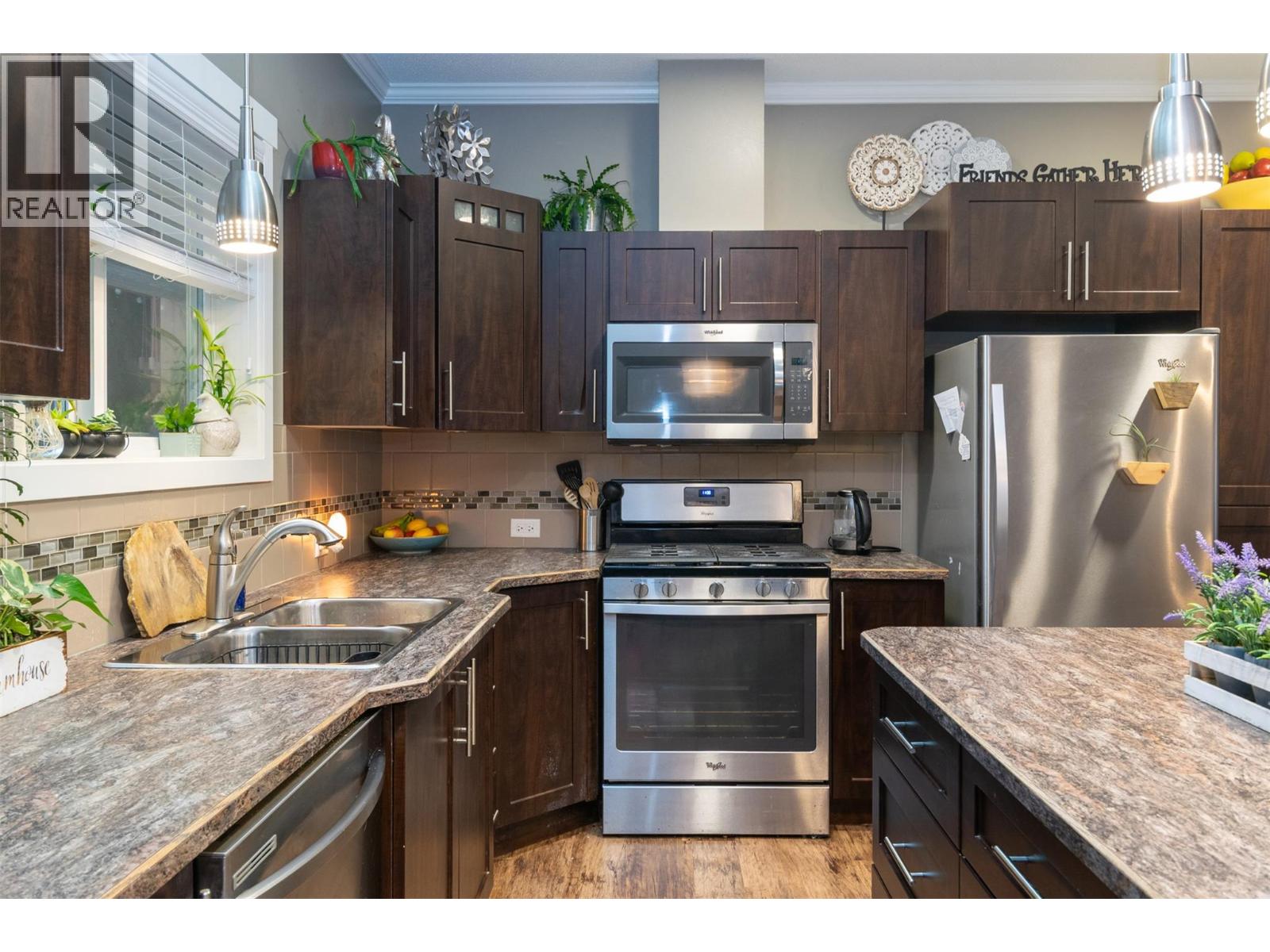 16 481 97b Highway Northeast, Salmon Arm