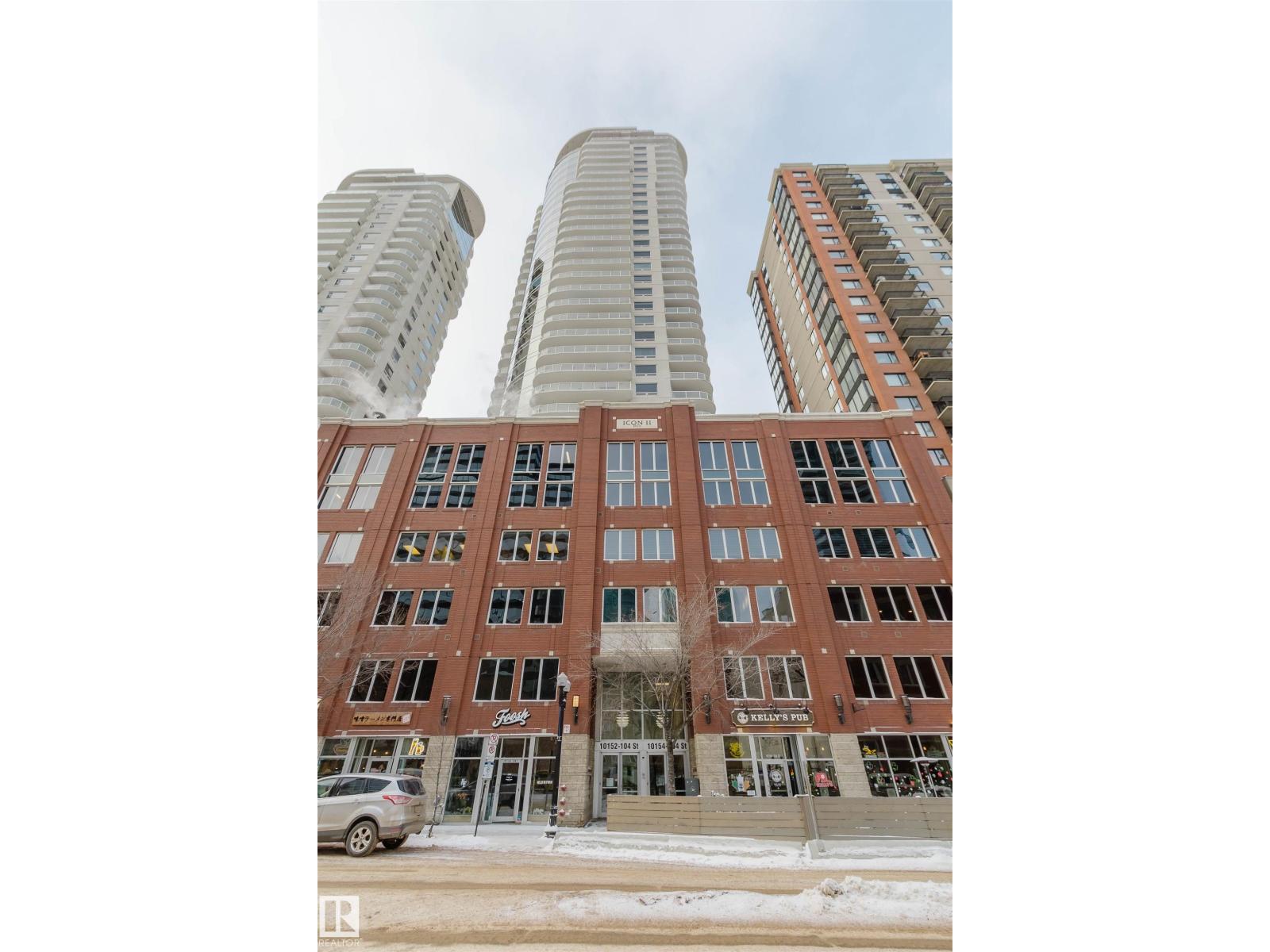 #2604 10152 104 ST NW - 1