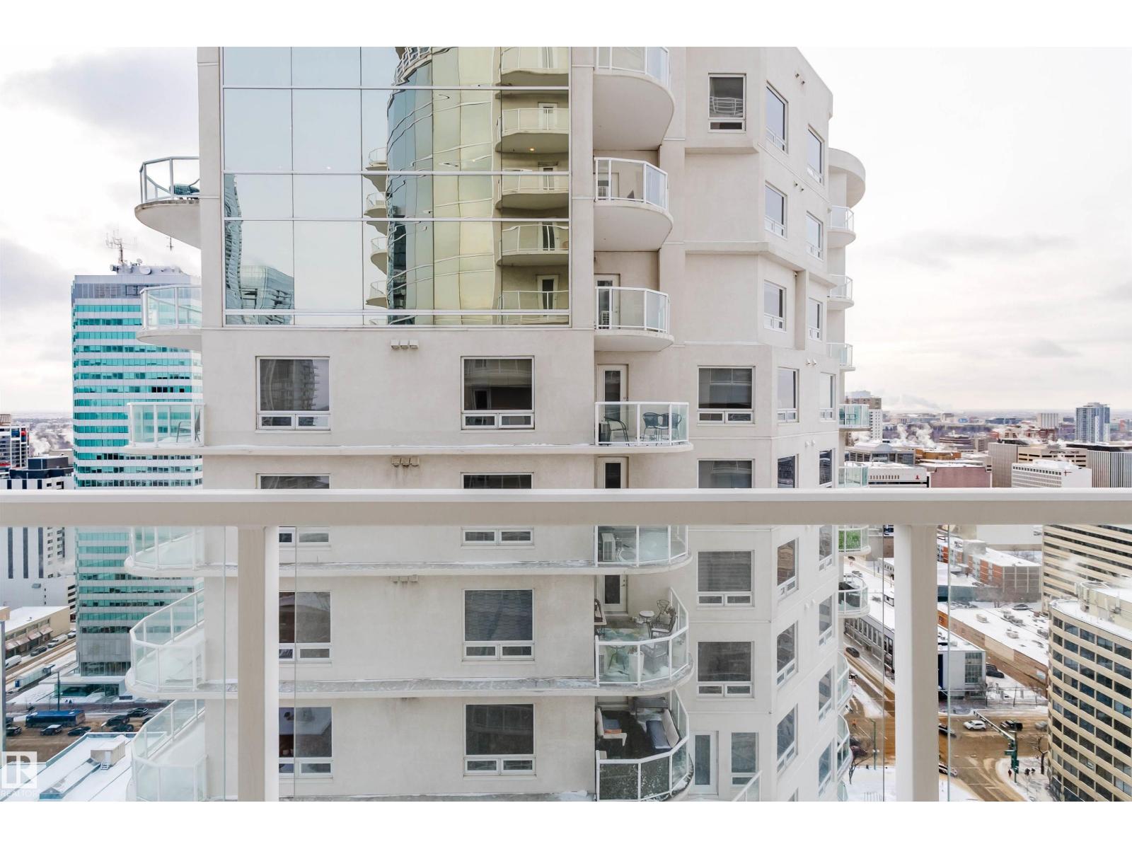#2604 10152 104 ST NW - 12